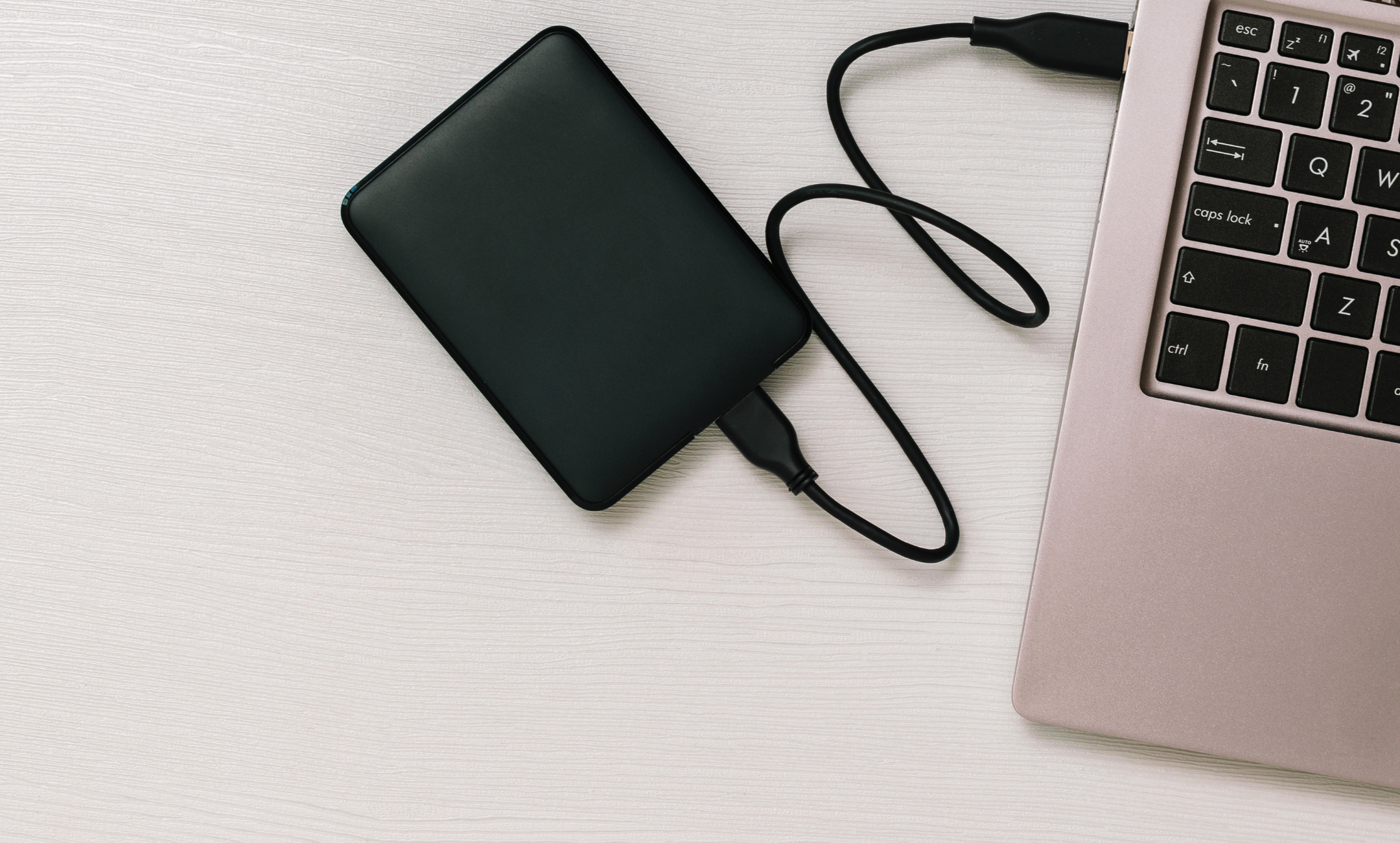 Backup na nuvem ou local: qual o melhor?