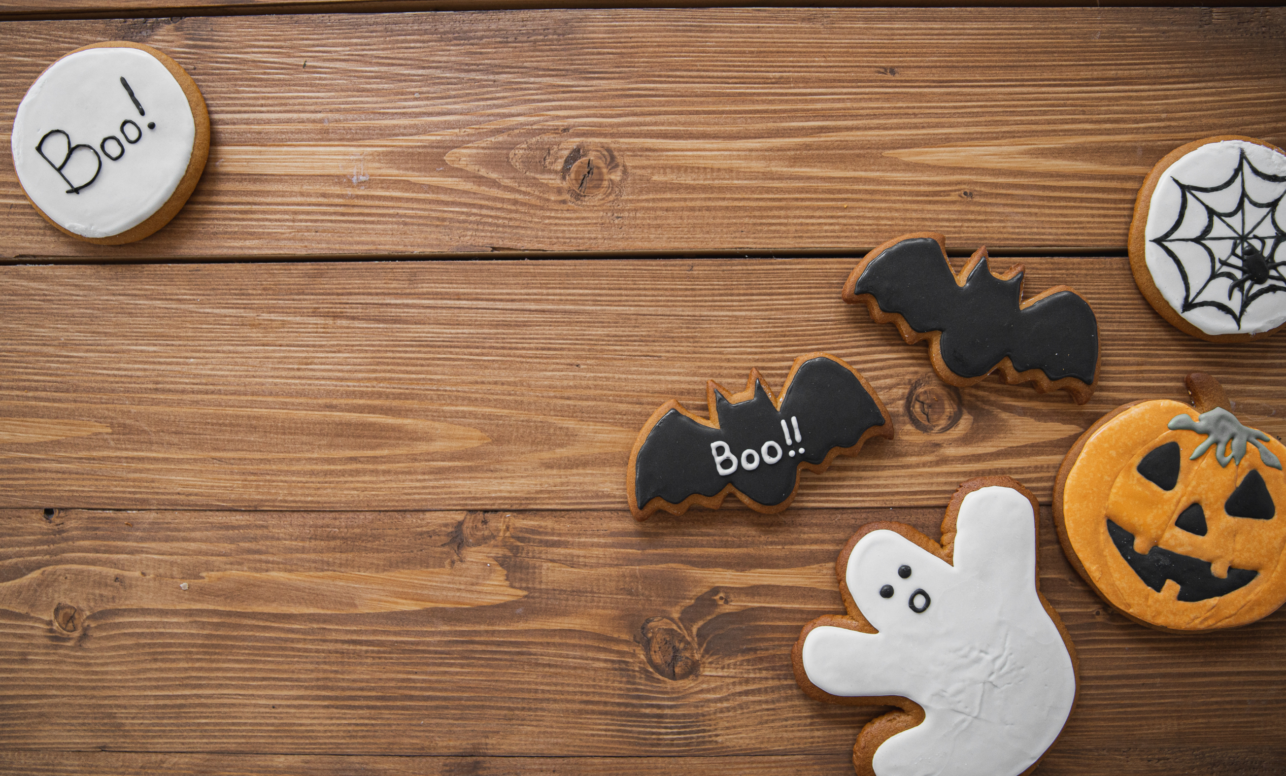 Como escolher ou montar a fantasia de Halloween - Le Biscuit