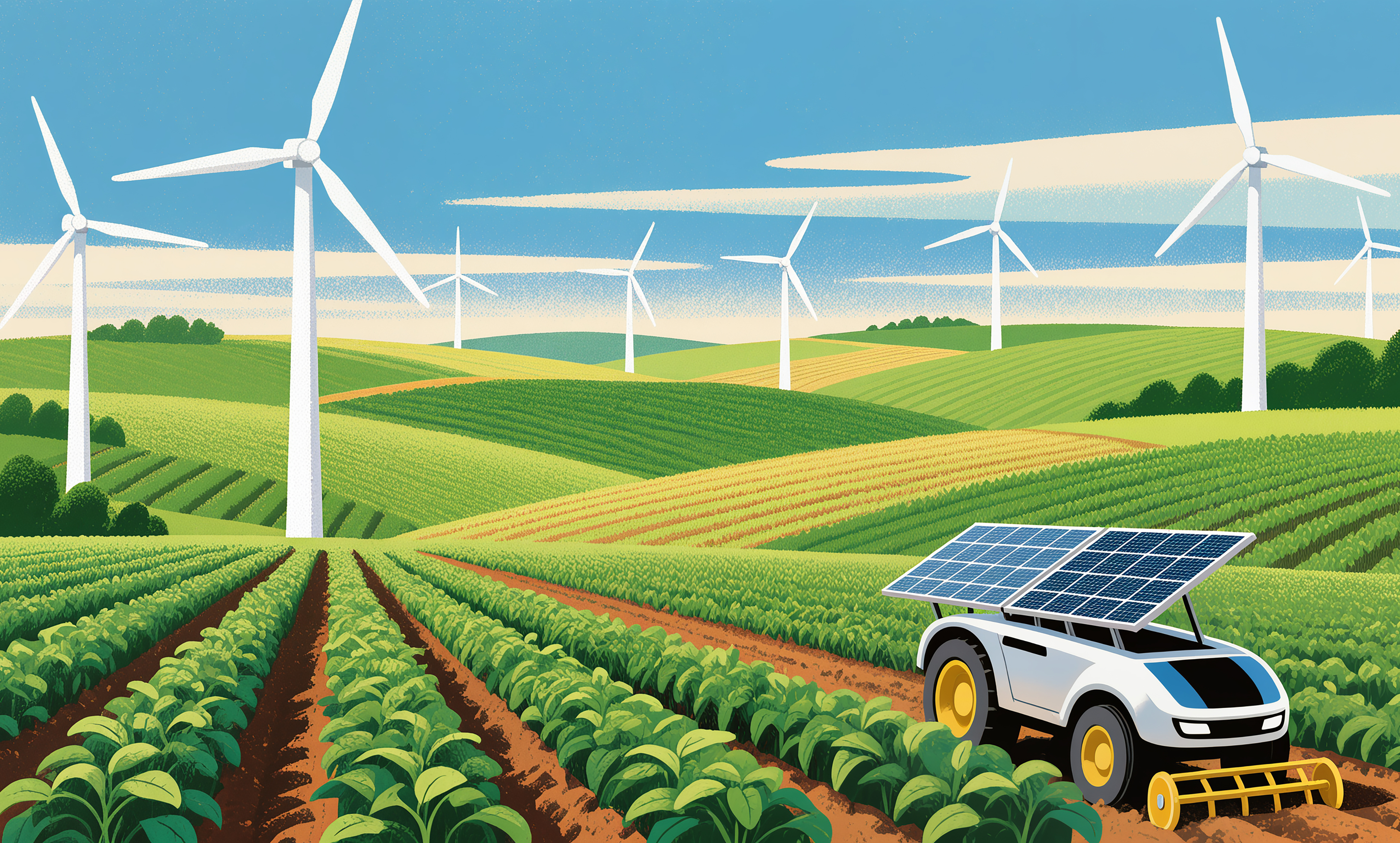 Inovação verde: as startups em Portugal que unem impacto ambiental e tecnologia