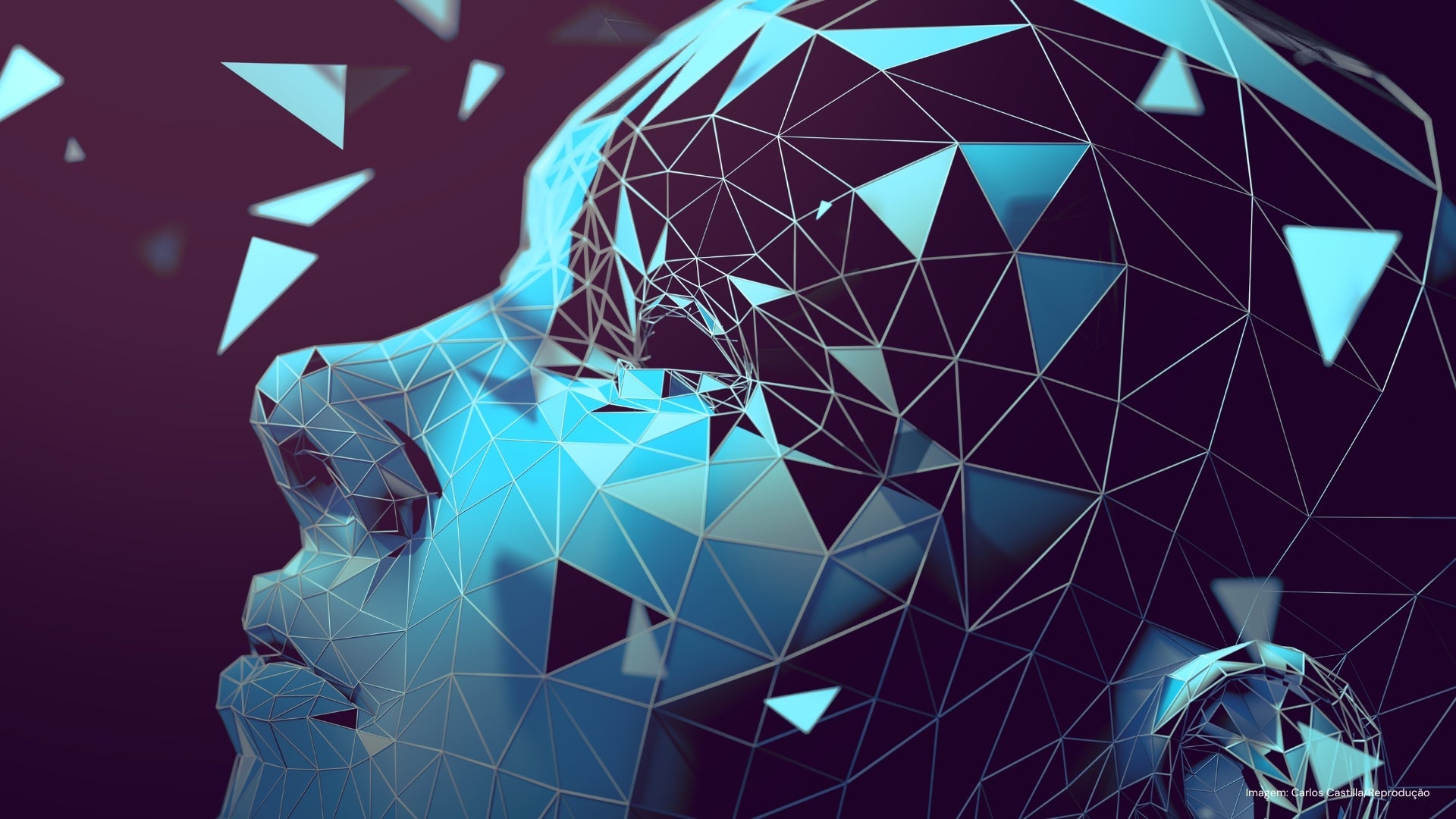 O futuro está aqui: tendências tecnológicas para 2025.