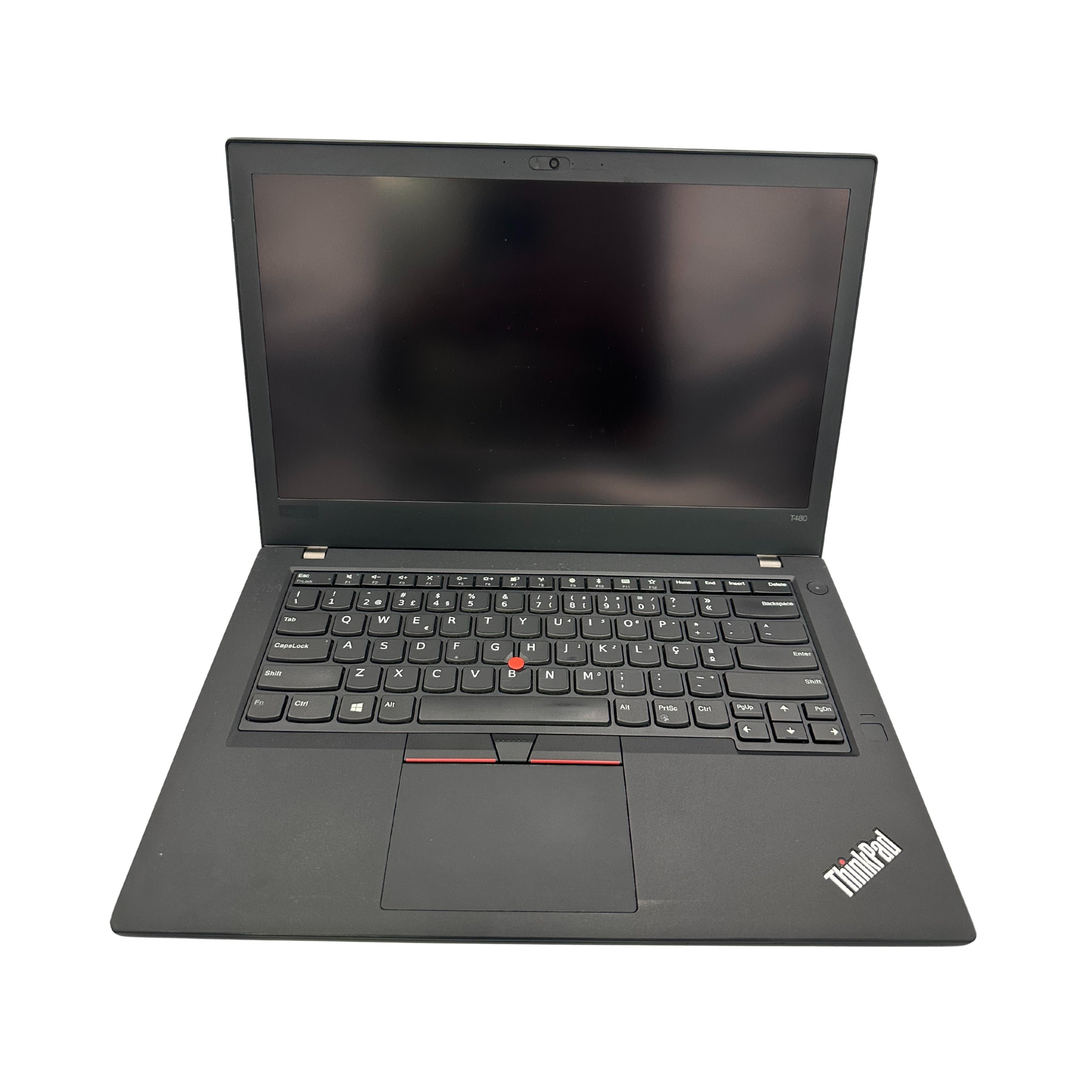 Lenovo ThinkPad T480 i5 (8350U) 8GB RAM 256GB SSD 14” FHD Touch Windows 11  Pro (Outlet 692)