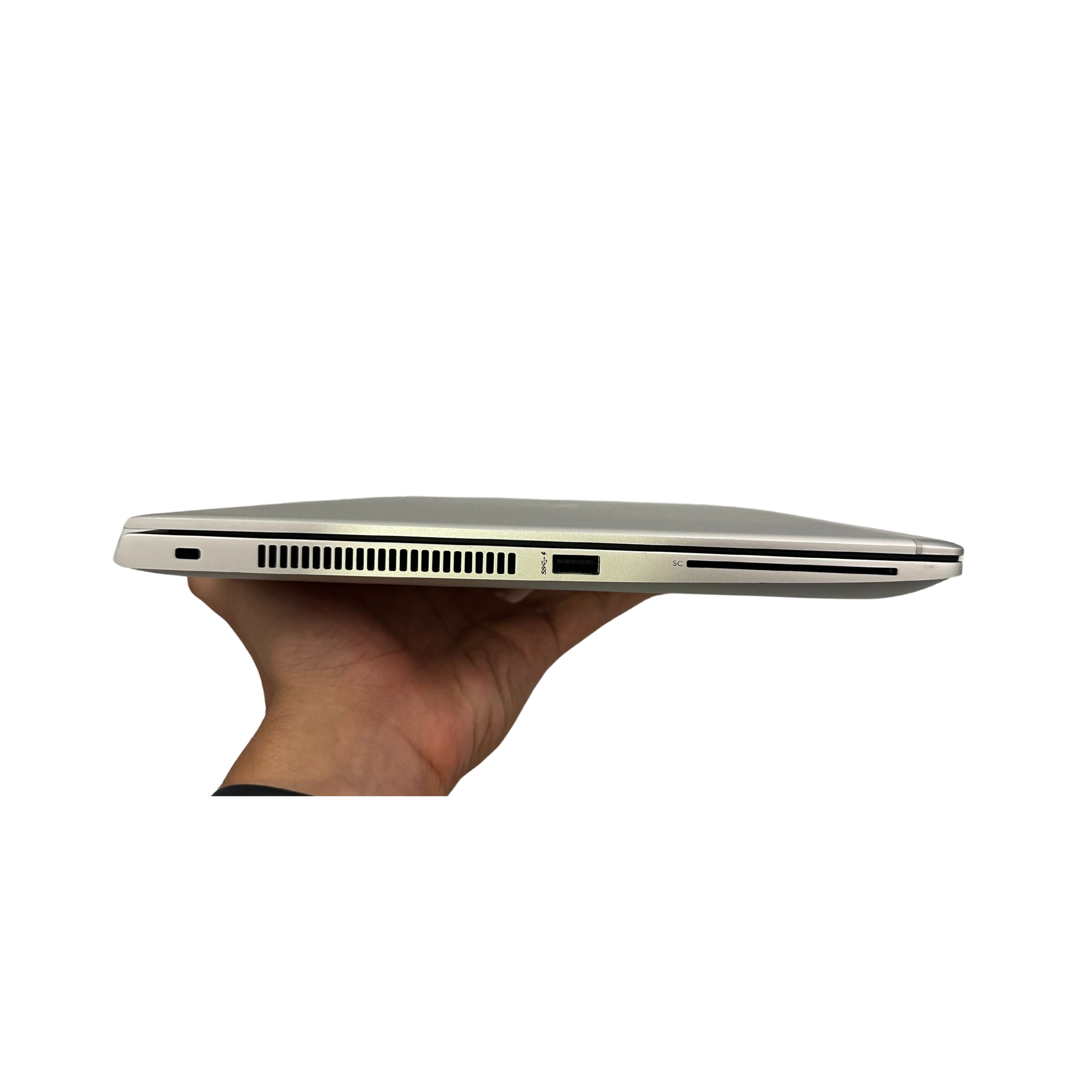 HP EliteBook 840 G6 i5 (8365U) 8GB RAM 256GB SSD 14” FHD Windows 11 Pro (Outlet 685)