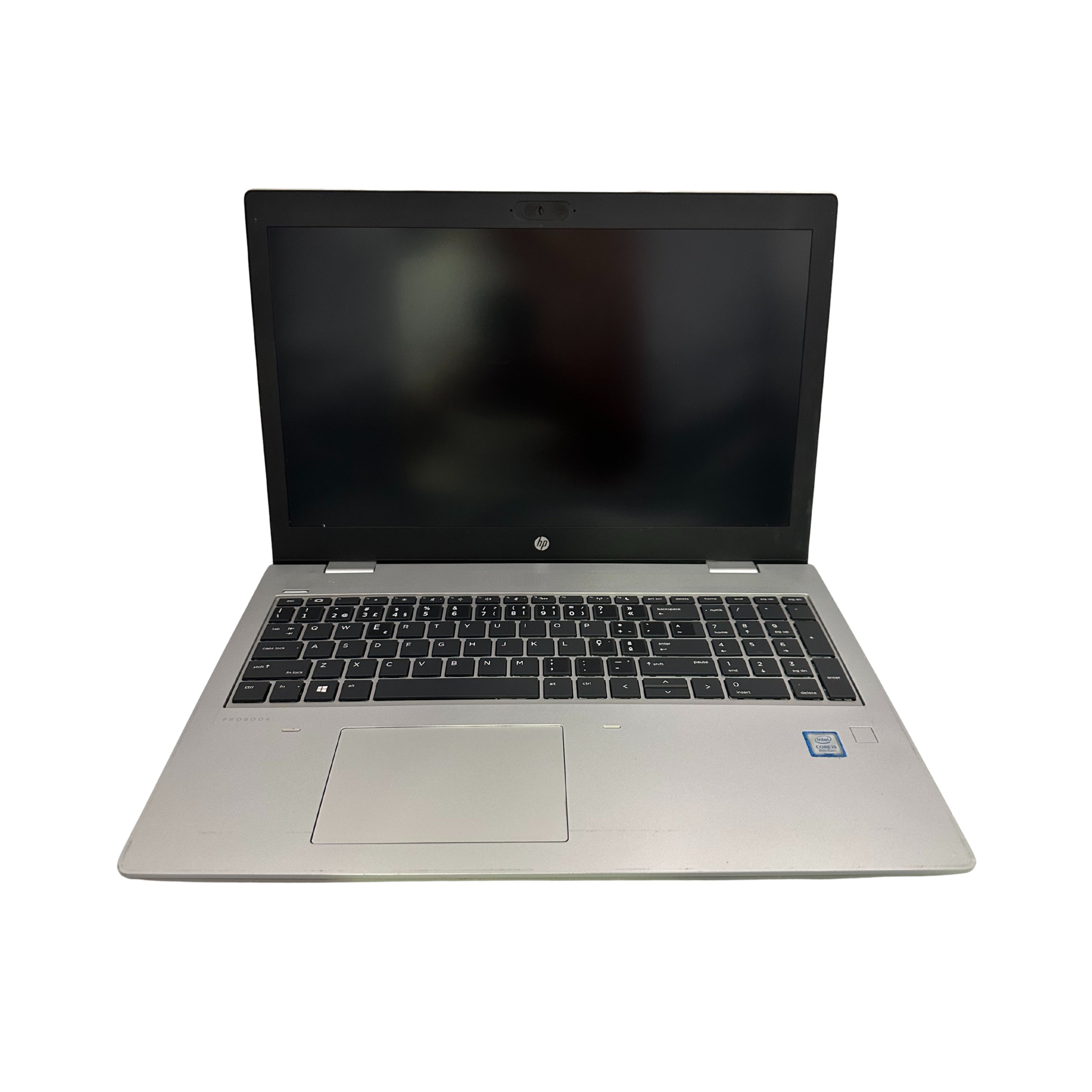 Windowsノート本体 Hp Probook 650 G5 i5 8265U 8GB 256GB SSD HP ProBook 650 G5 i5 (8265U) 8GB RAM 256GB SSD 15.6