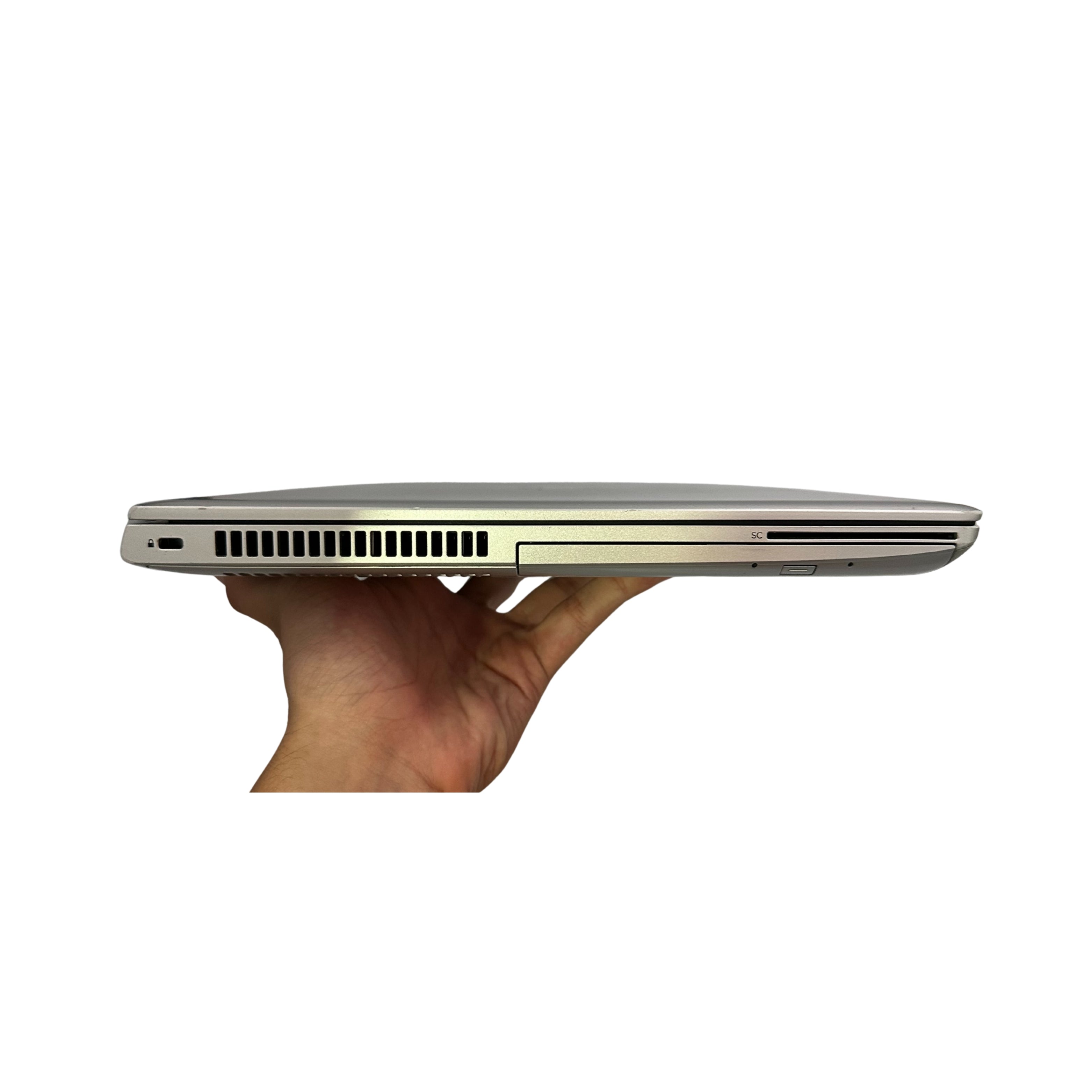 HP ProBook 650 G5 i5 (8265U) 8GB RAM 256GB SSD 15.6" FHD Windows 11 Pro (Outlet 693)