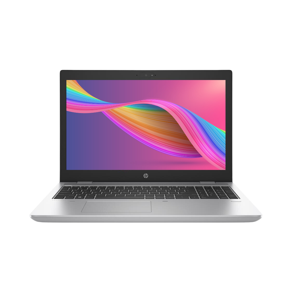 HP ProBook 650 G5 i5 (8th Gen) 8GB RAM 256GB SSD 15.6