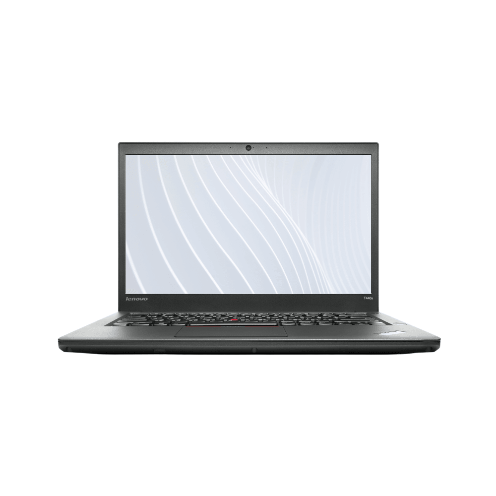 Lenovo Thinkpad T440s i5 (4e génération) 12 Go RAM 180 Go SSD 14"