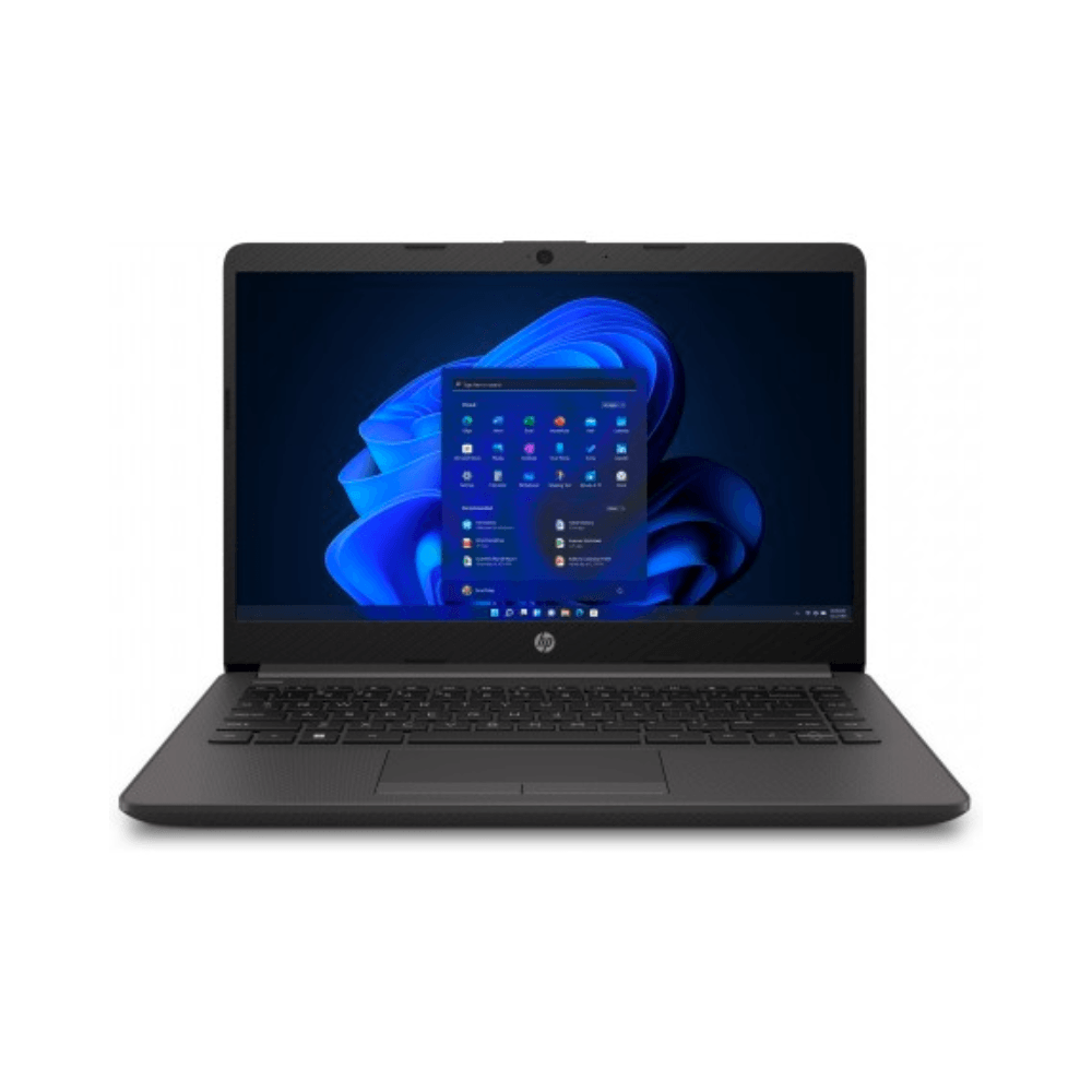 HP 240 G8 i7 (10th Gen) 8GB RAM 256GB SSD 14"