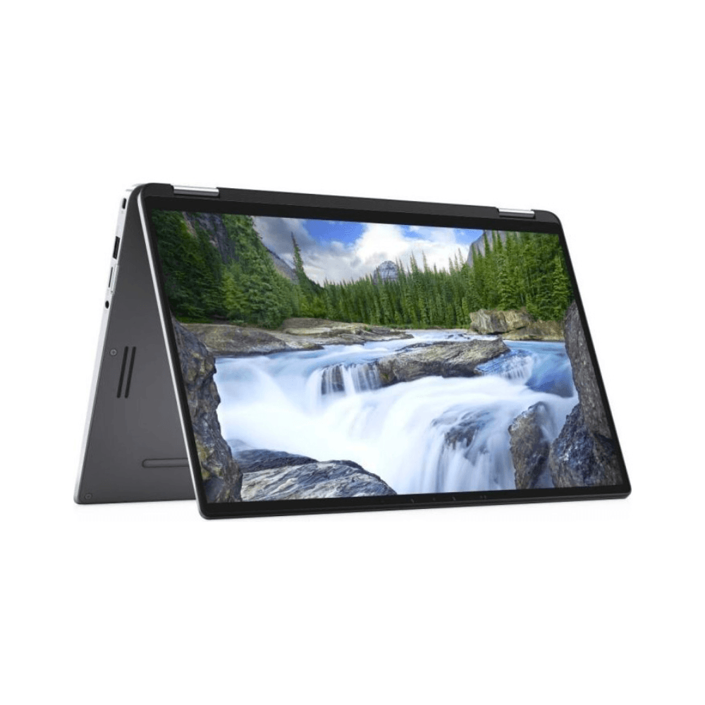 Dell Latitude 7400 2-en-1 i5 (8365U) 16 Go RAM 256 Go SSD 14" FHD Tactile Windows 11 (Outlet 366)
