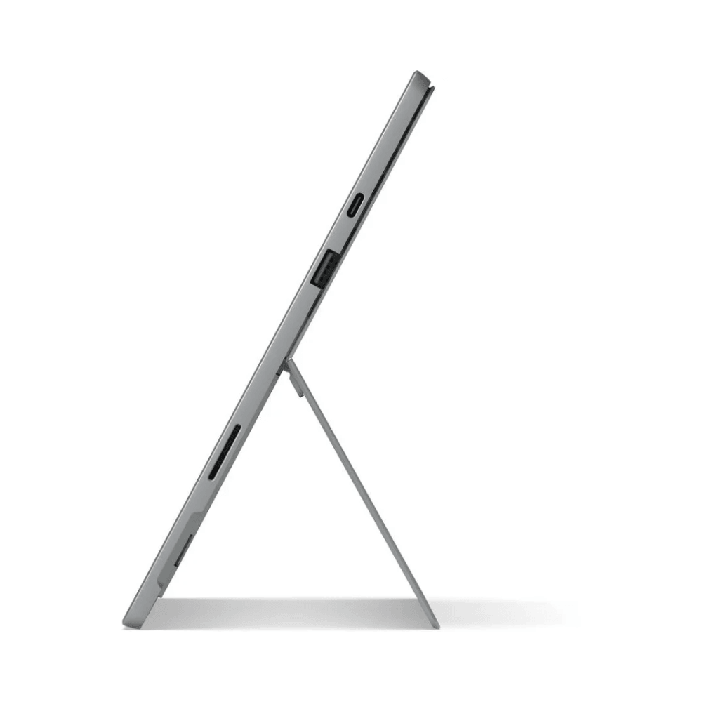 Microsoft Surface Pro 7 i5 (1035G4) 8GB RAM 128GB SSD 12.3" Táctil Windows 11 Pro + Teclado (Outlet 400)