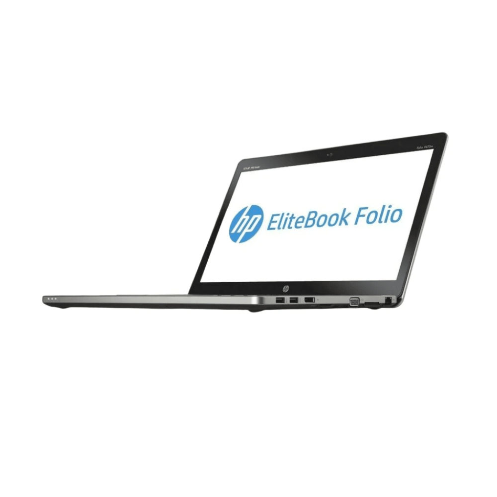 HP EliteBook Folio 9470M i5-(3437U) 4GB RAM 256GB SSD 14"