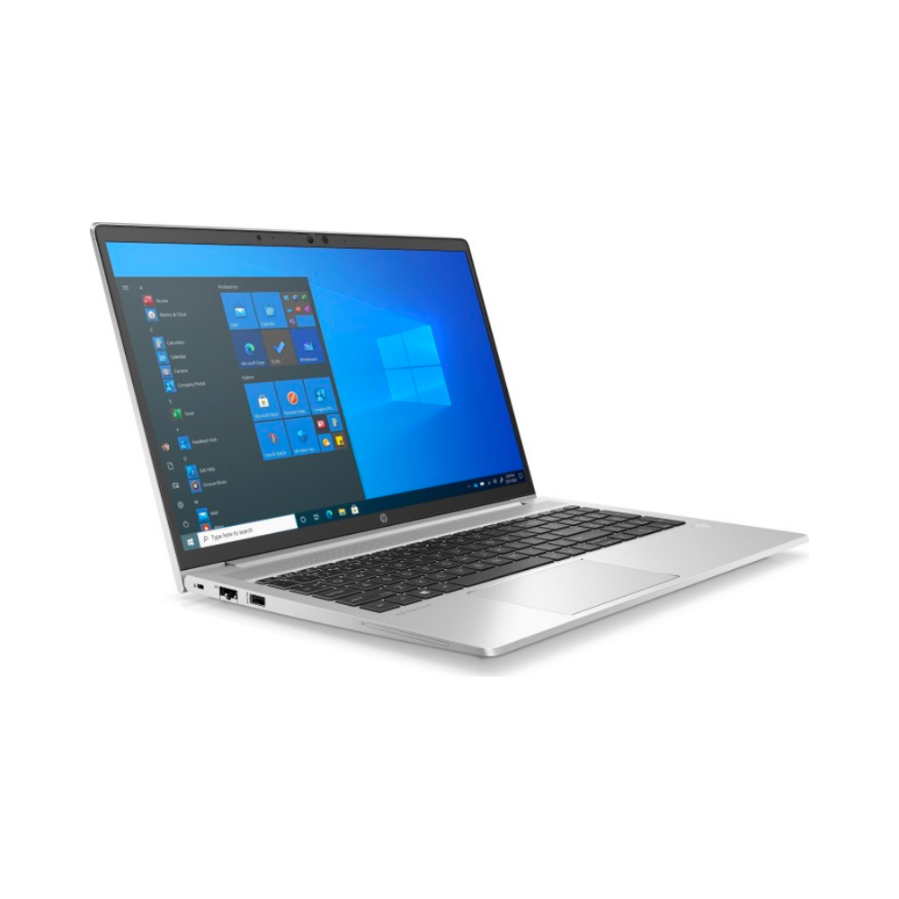 HP ProBook 650 G8 i5 (11th Gen) 8GB RAM 256GB SSD 15.6