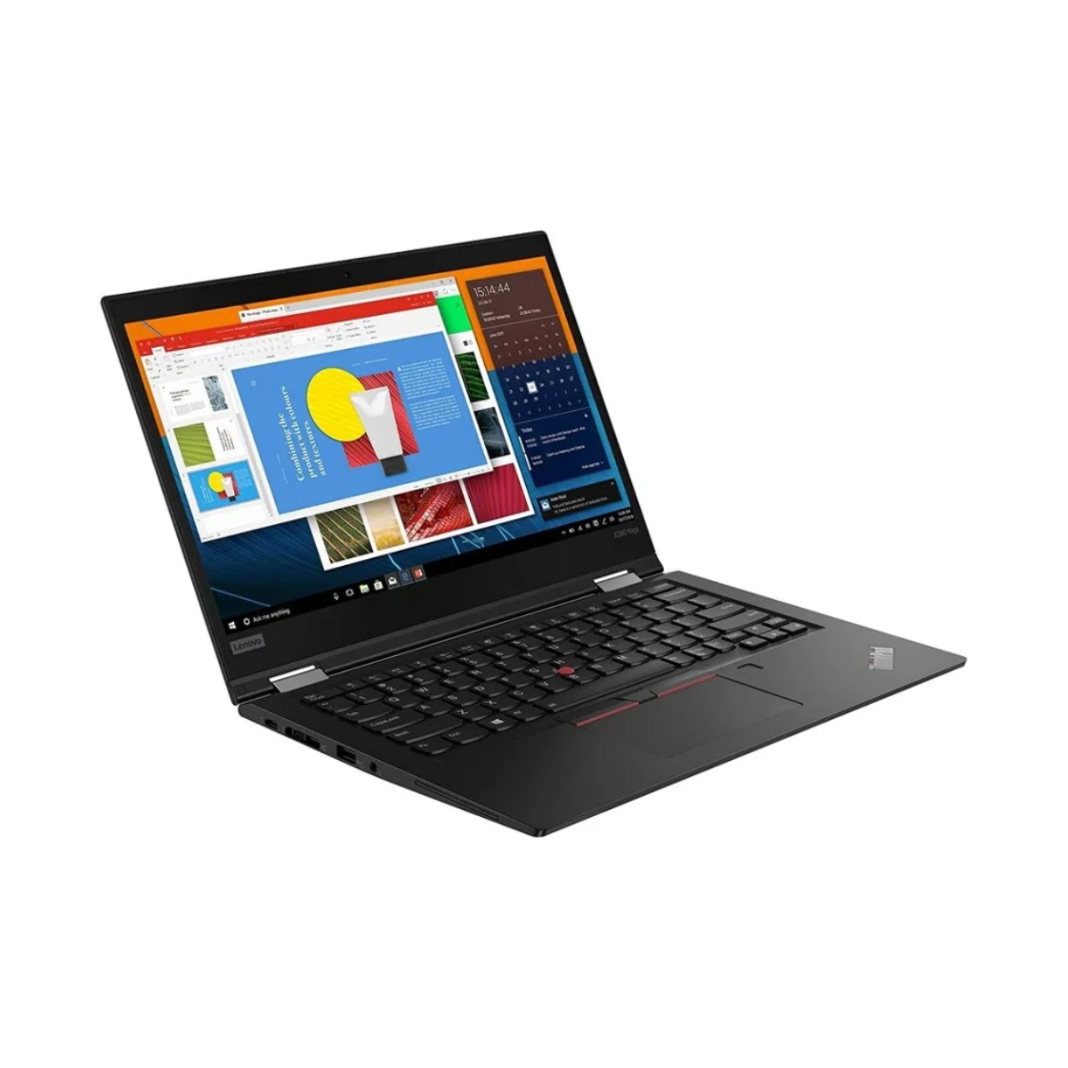 Lenovo ThinkPad X390 i5 (8th Gen) 16GB RAM 512GB SSD 13.3'' HD