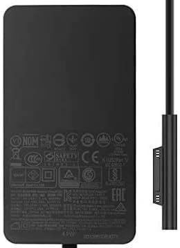 Carregador original Microsoft Surface Pro 4-5-7 | 44W | 15V