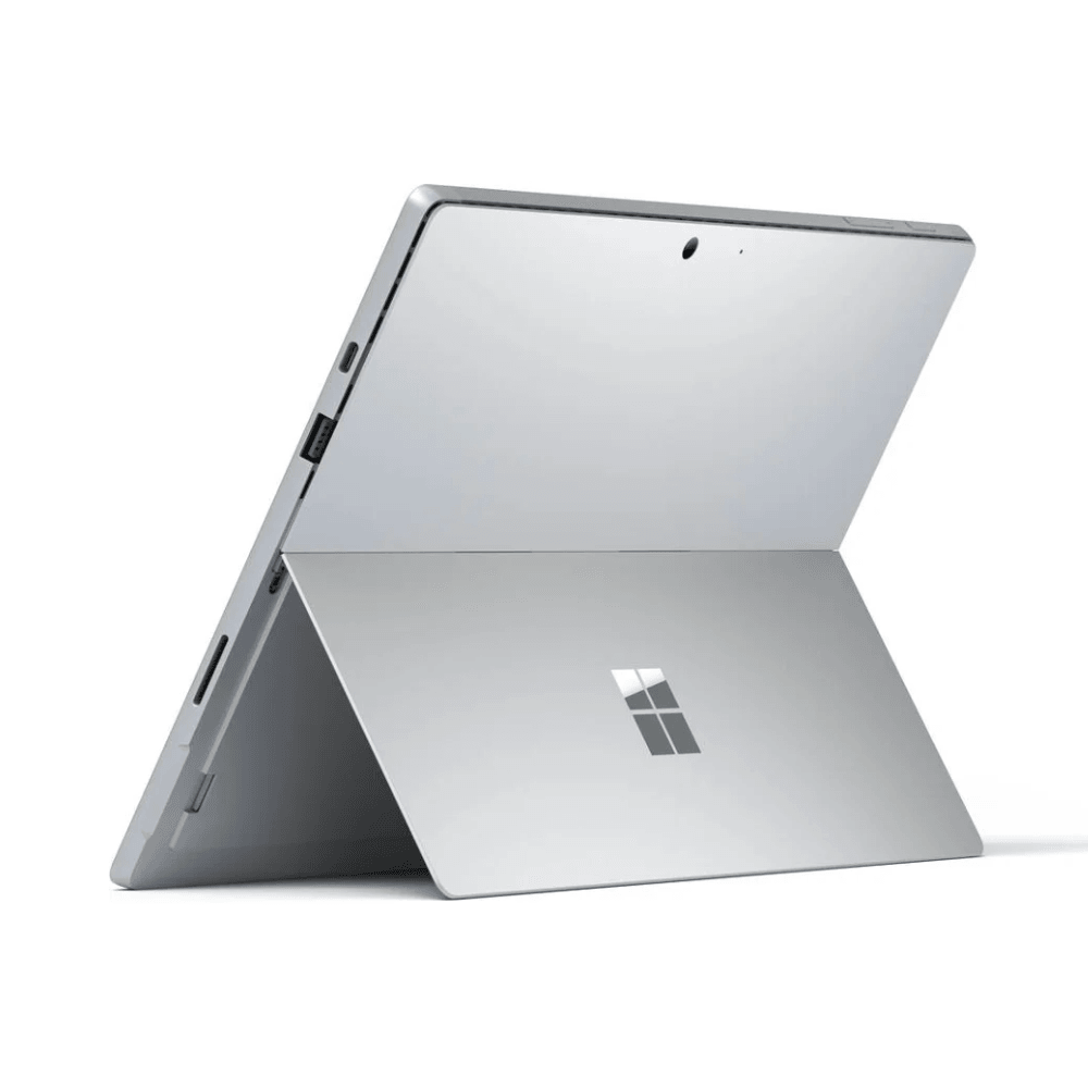 Microsoft Surface Pro 7 i5 (1035G4) 8GB RAM 128GB SSD 12.3" Táctil Windows 11 Pro + Teclado (Outlet 400)