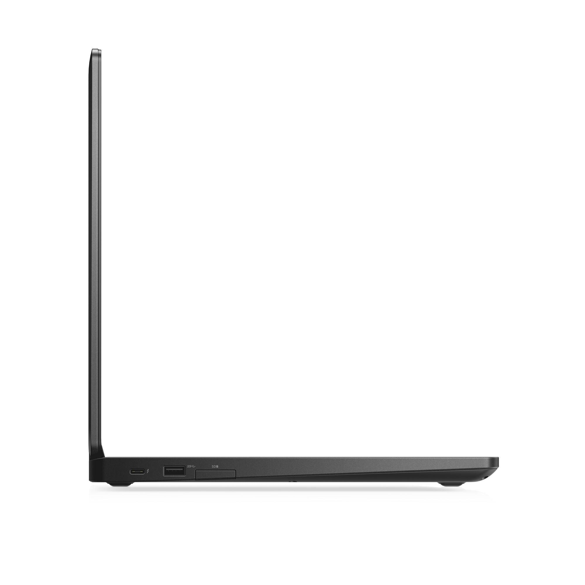 Dell Latitude 5580 i7 (7820HQ) 16GB 256GB SSD 15.6" FHD GeForce 940MX Windows 10 Pro