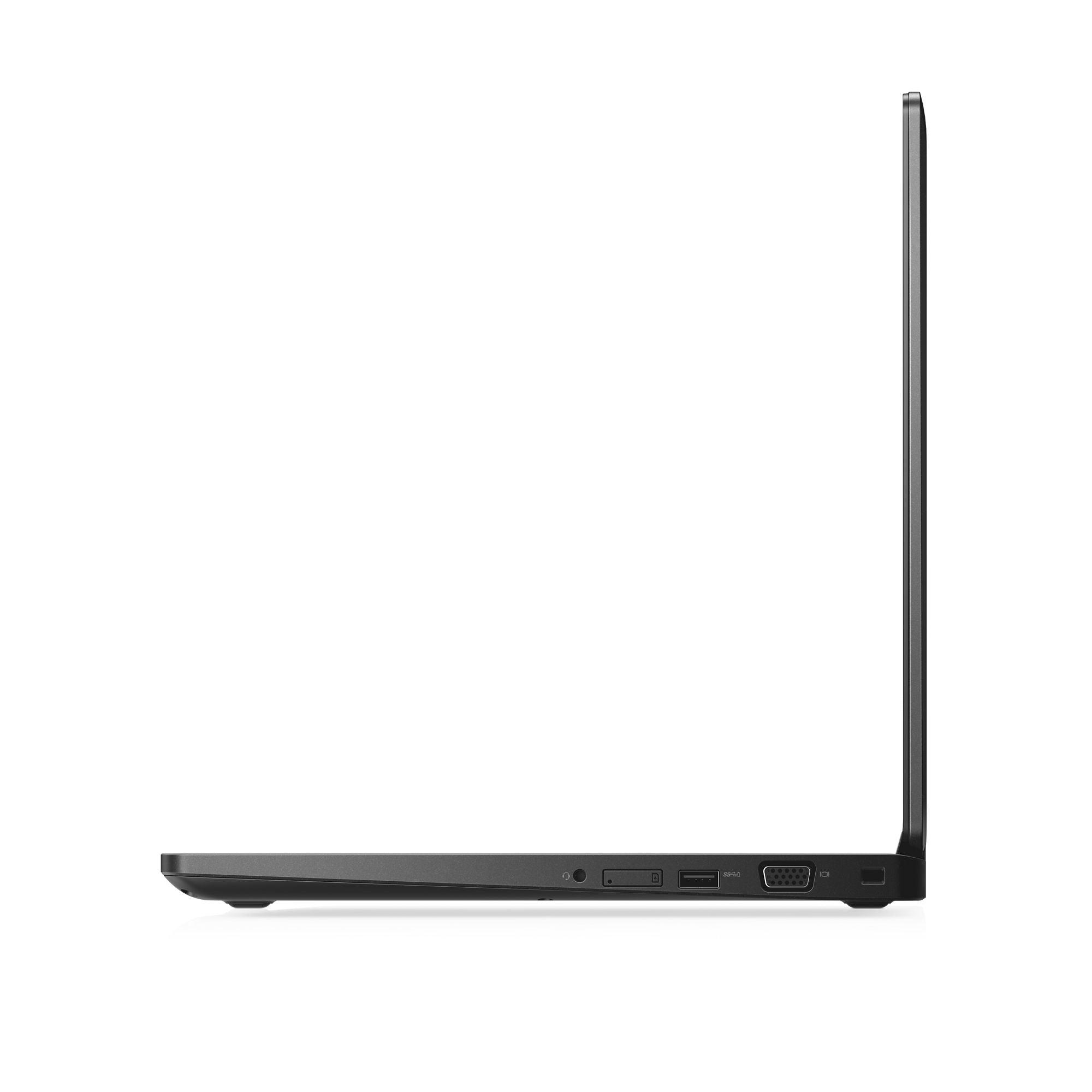 Dell Latitude 5580 i7 (7820HQ) 16GB 256GB SSD 15.6" FHD GeForce 940MX Windows 10 Pro