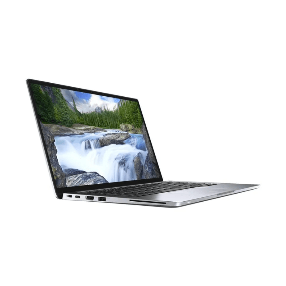 Dell Latitude 7400 2-en-1 i5 (8365U) 16 Go RAM 256 Go SSD 14" FHD Tactile Windows 11 (Outlet 366)