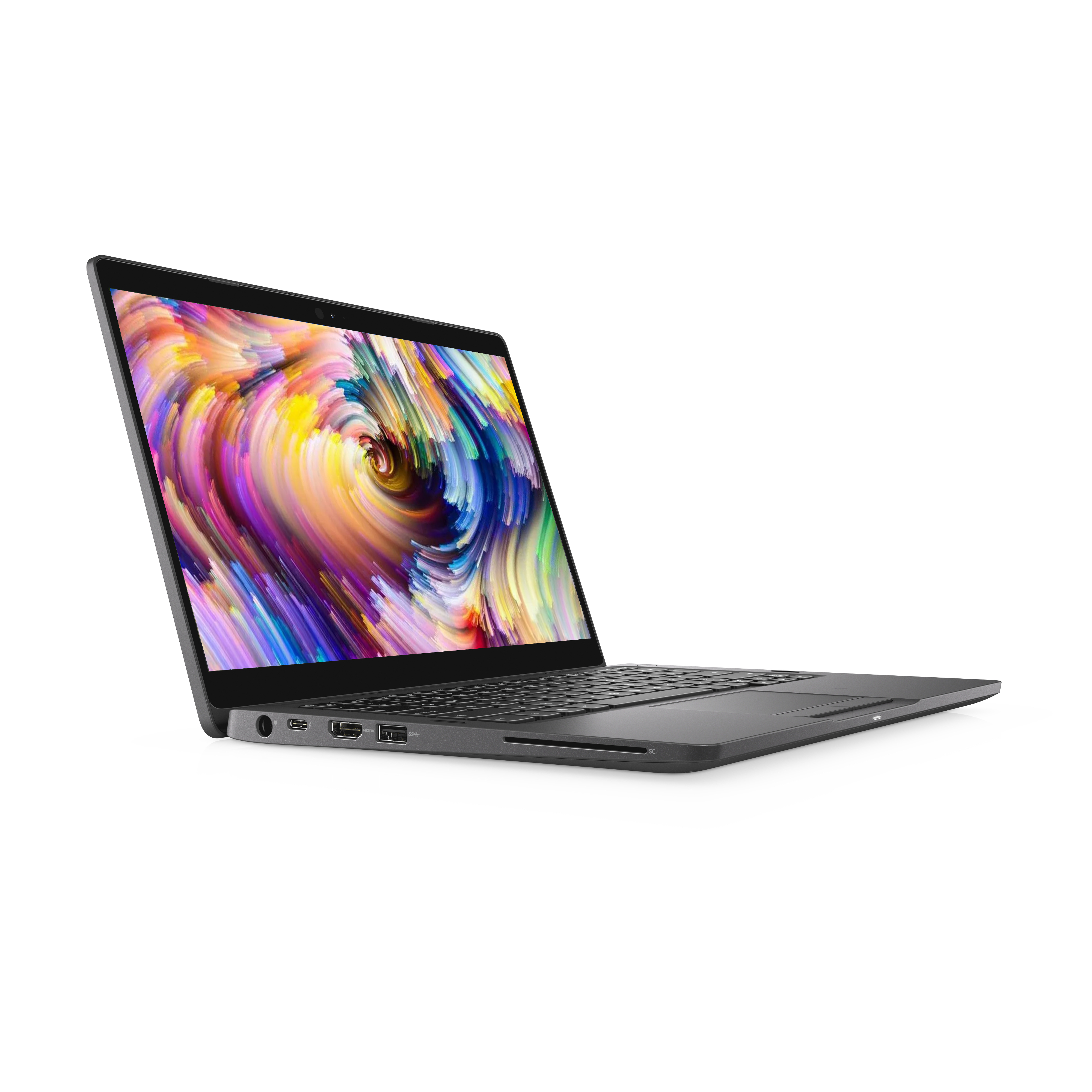 Dell Latitude 5300 i5 2 en 1 (8365U) 16GB RAM 256GB SSD 13.3'' FHD Touch Windows 11 Pro