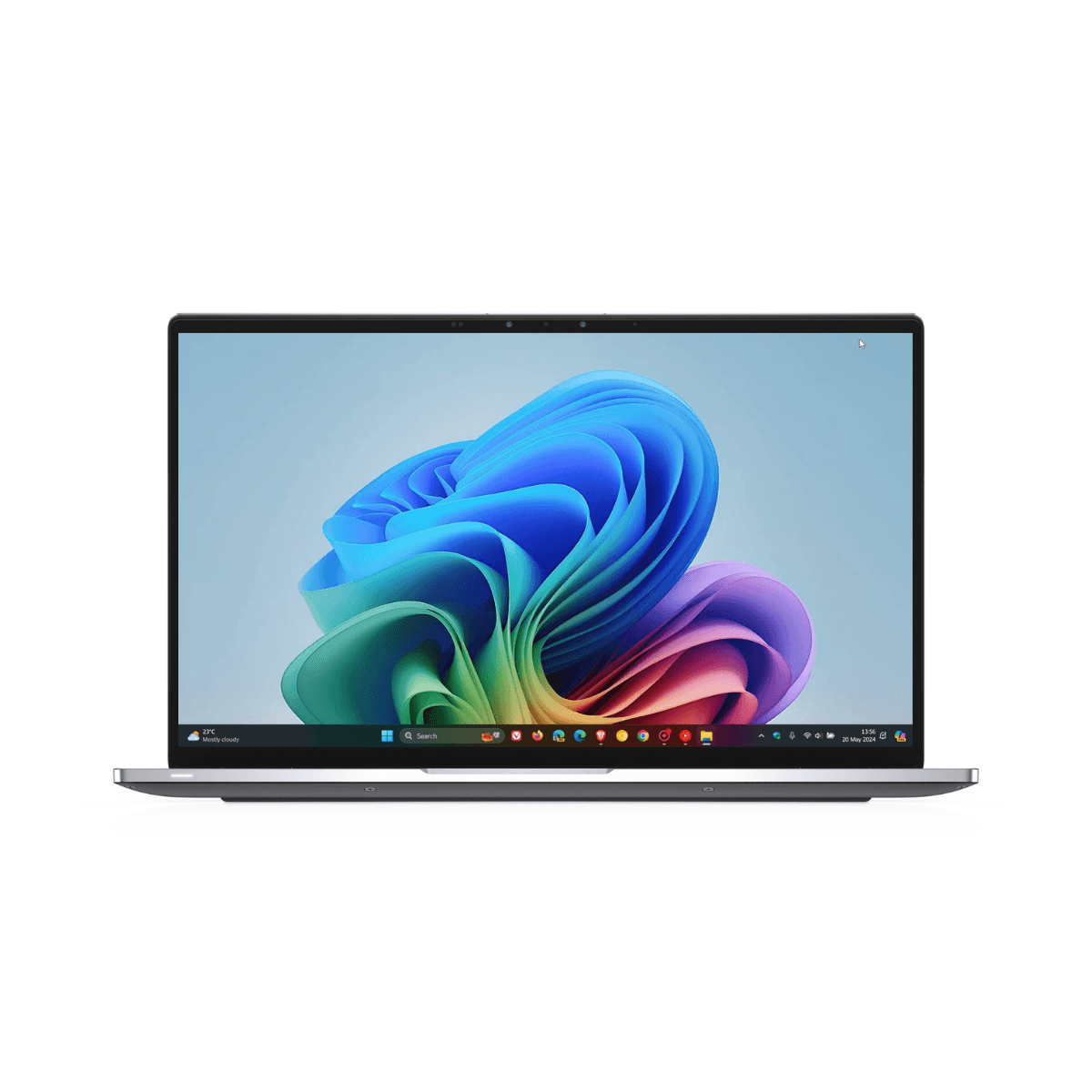 Dell Latitude 7400 2-en-1 i5 (8365U) 16 Go RAM 256 Go SSD 14" FHD Tactile Windows 11 (Outlet 366)