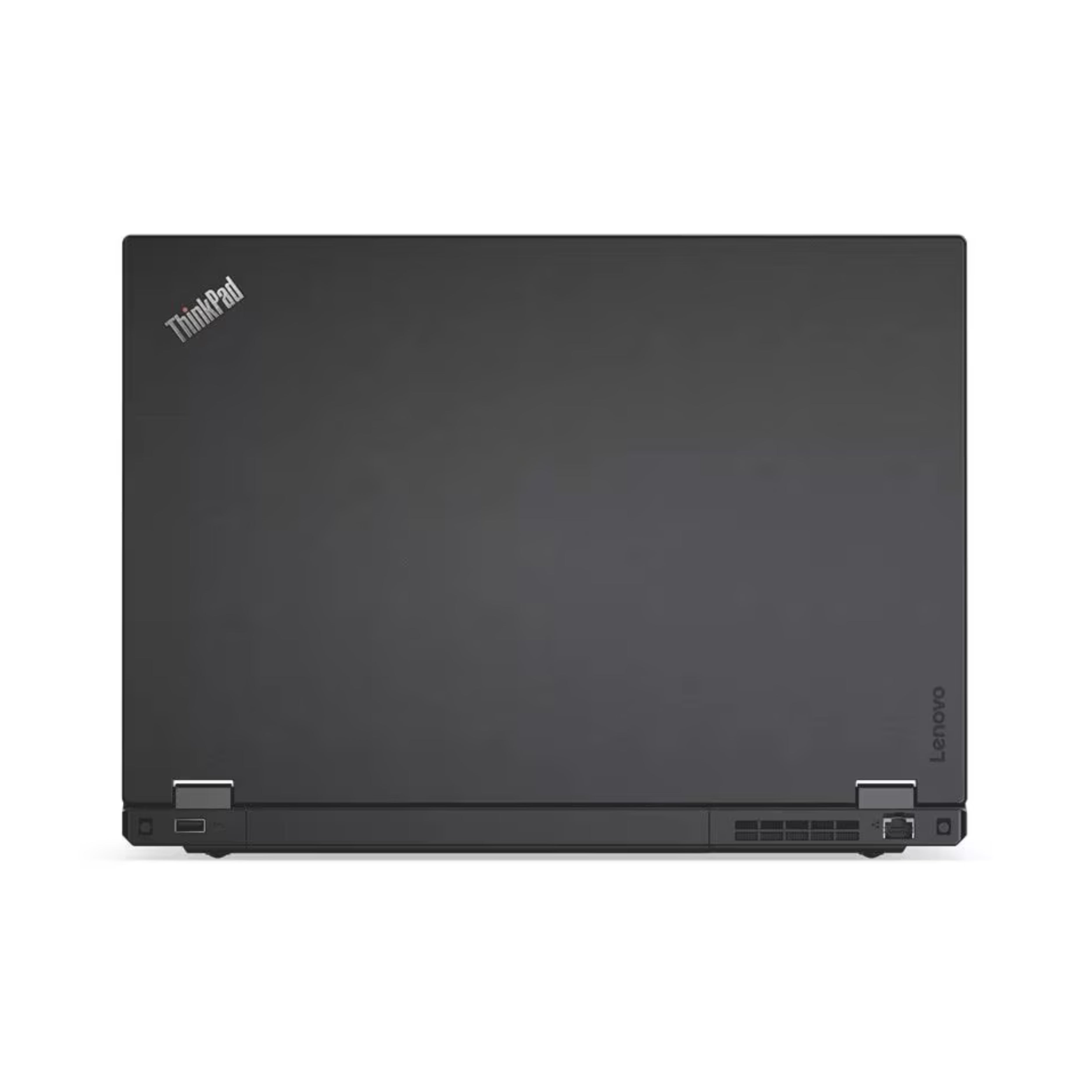 Lenovo ThinkPad L570 i5 (6300U) 8GB RAM 256GB SSD 15.6" FHD Windows 10 Pro