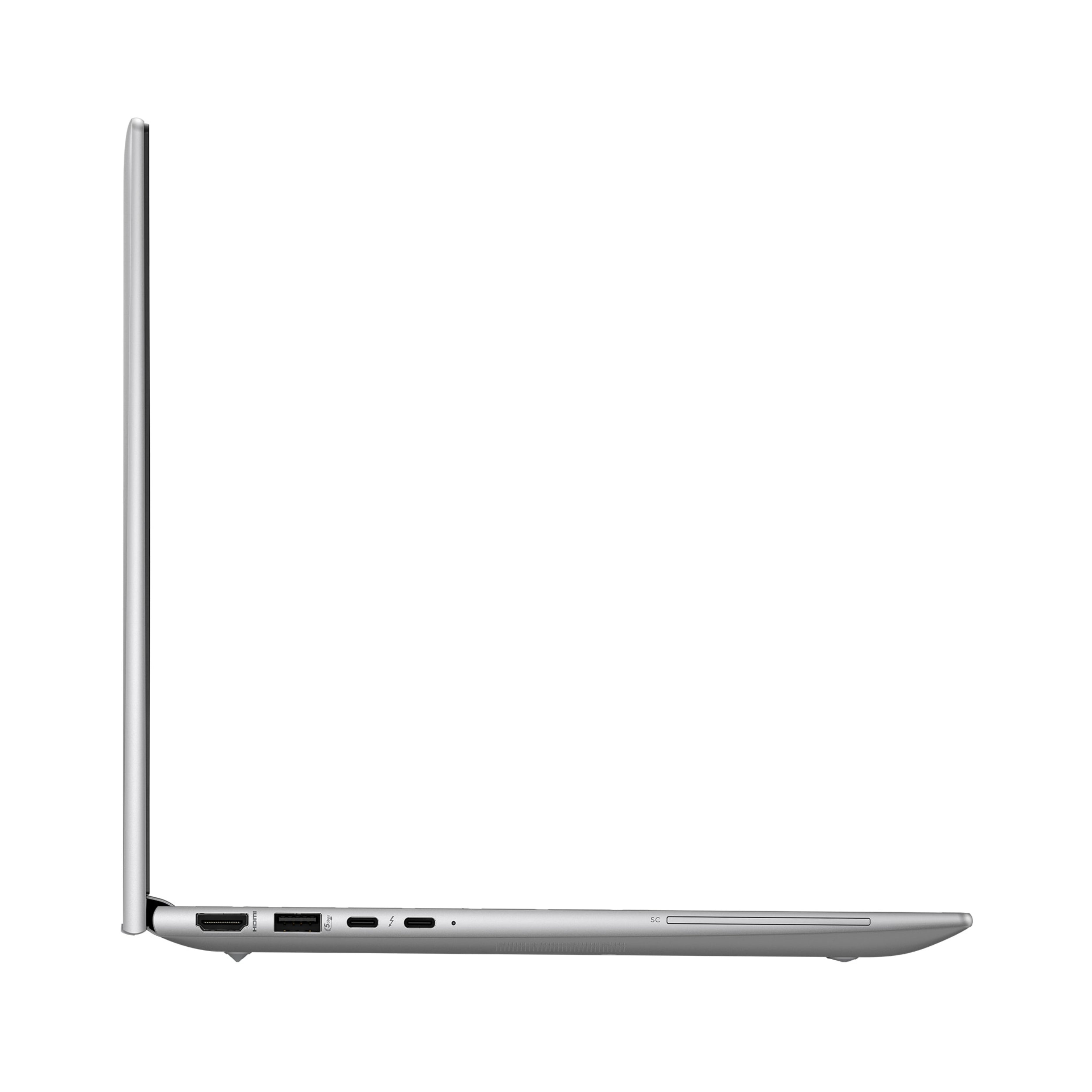 HP ZBook Firefly 14 G11 Intel Ultra 7 (155H) 16GB RAM 256GB SSD 14" WUXGA Touch RTX A500 Windows 11 Pro