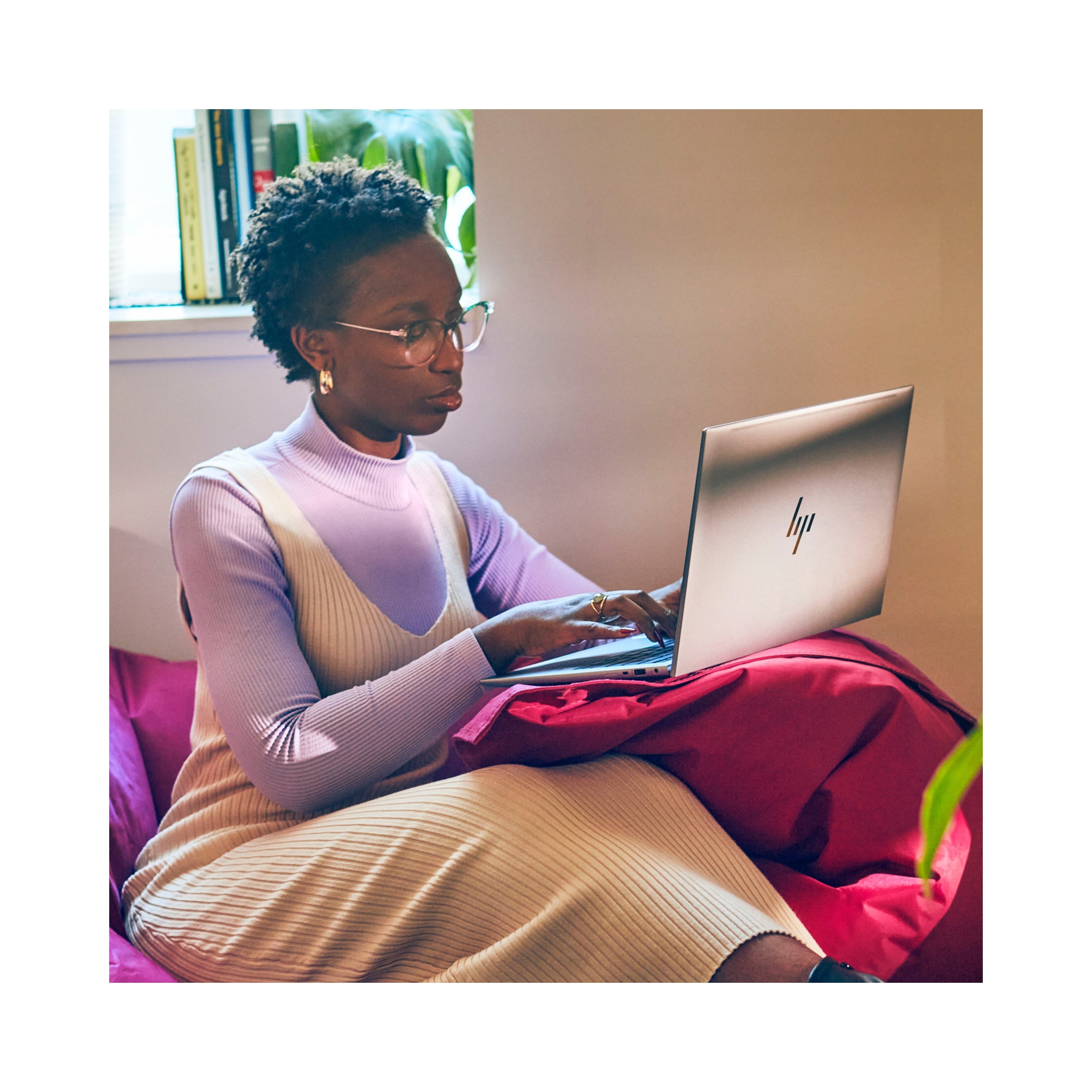 HP ZBook Firefly 14 G11 Intel Ultra 7 (155H) 16GB RAM 256GB SSD 14" WUXGA Touch RTX A500 Windows 11 Pro