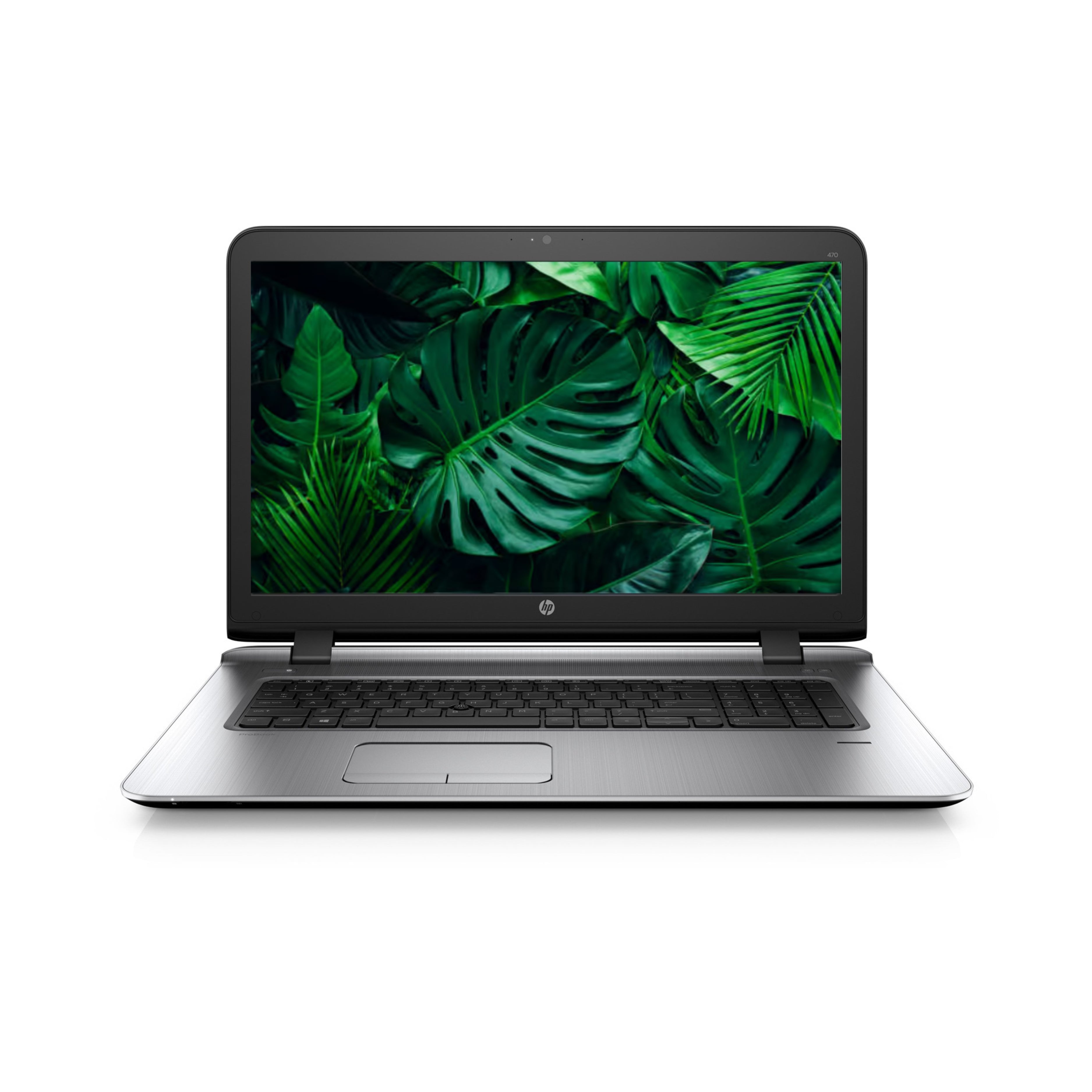 HP ProBook 470 G3 i5 (6200U) 8GB RAM 256GB SSD 17.3" HD+ Windows 10 pro