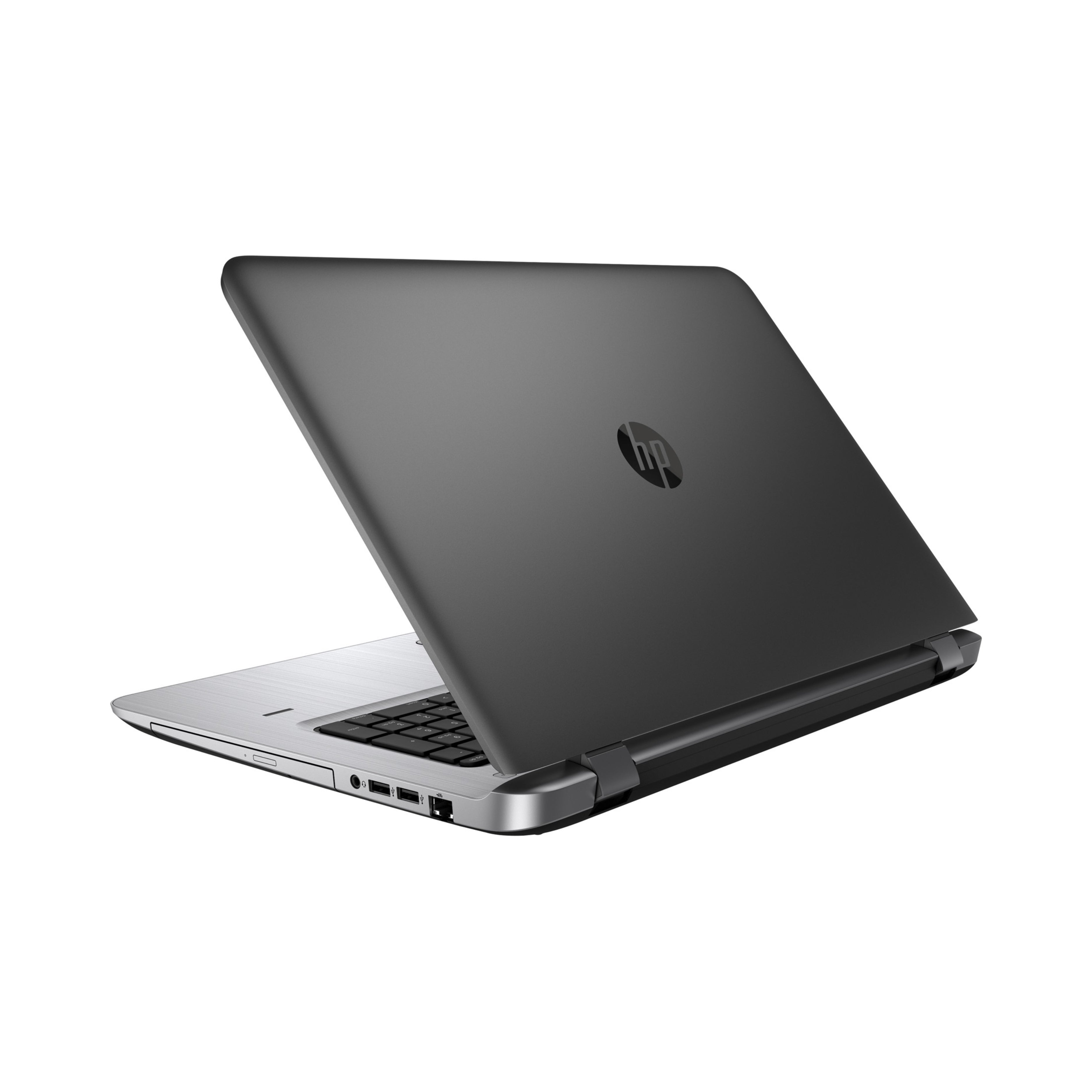 HP ProBook 470 G3 i5 (6200U) 8GB RAM 256GB SSD 17.3" HD+ Windows 10 pro