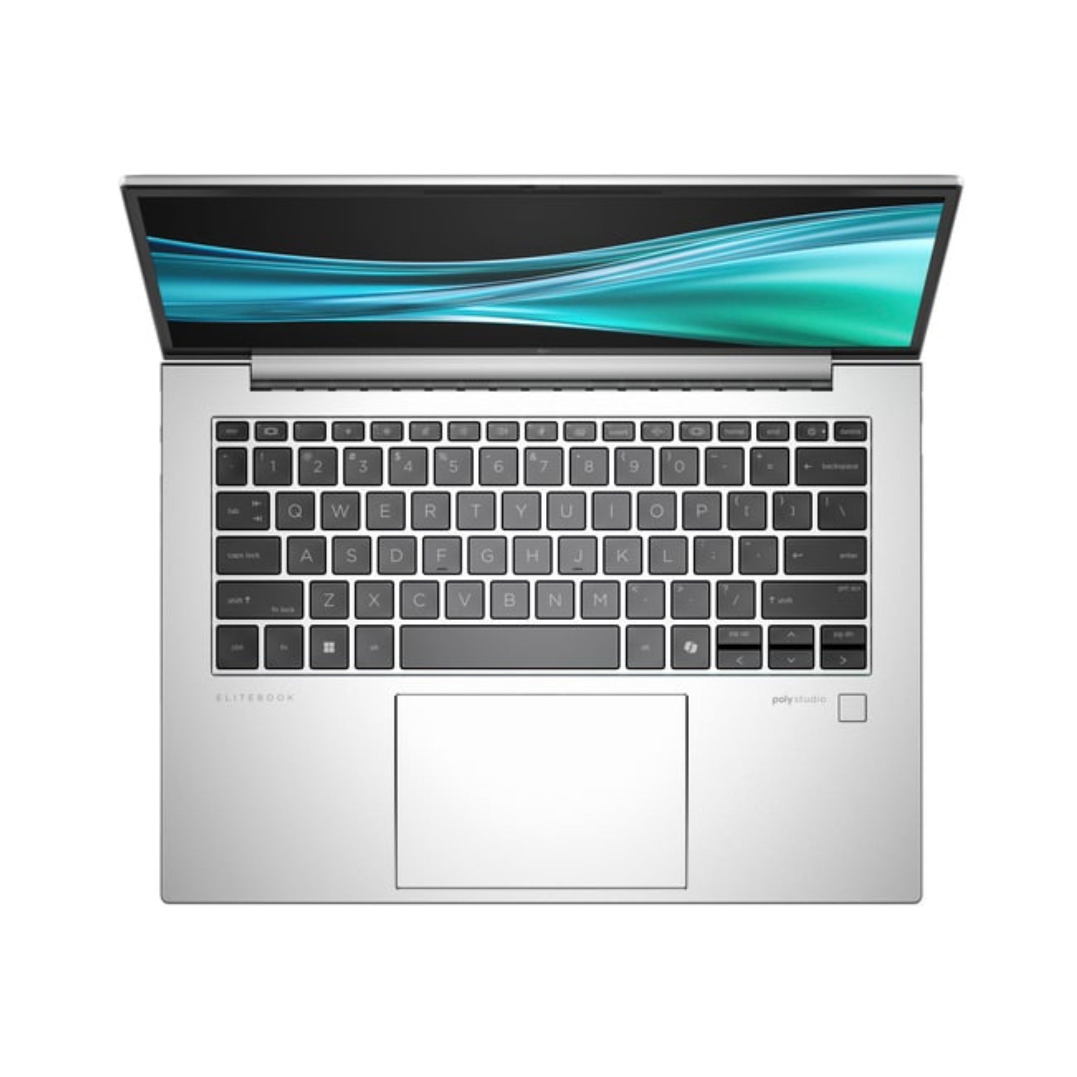 HP EliteBook 840 G11 Ultra 5 (125U) 16GB RAM 256GB SSD 14” WUXGA Windows 11 Pro