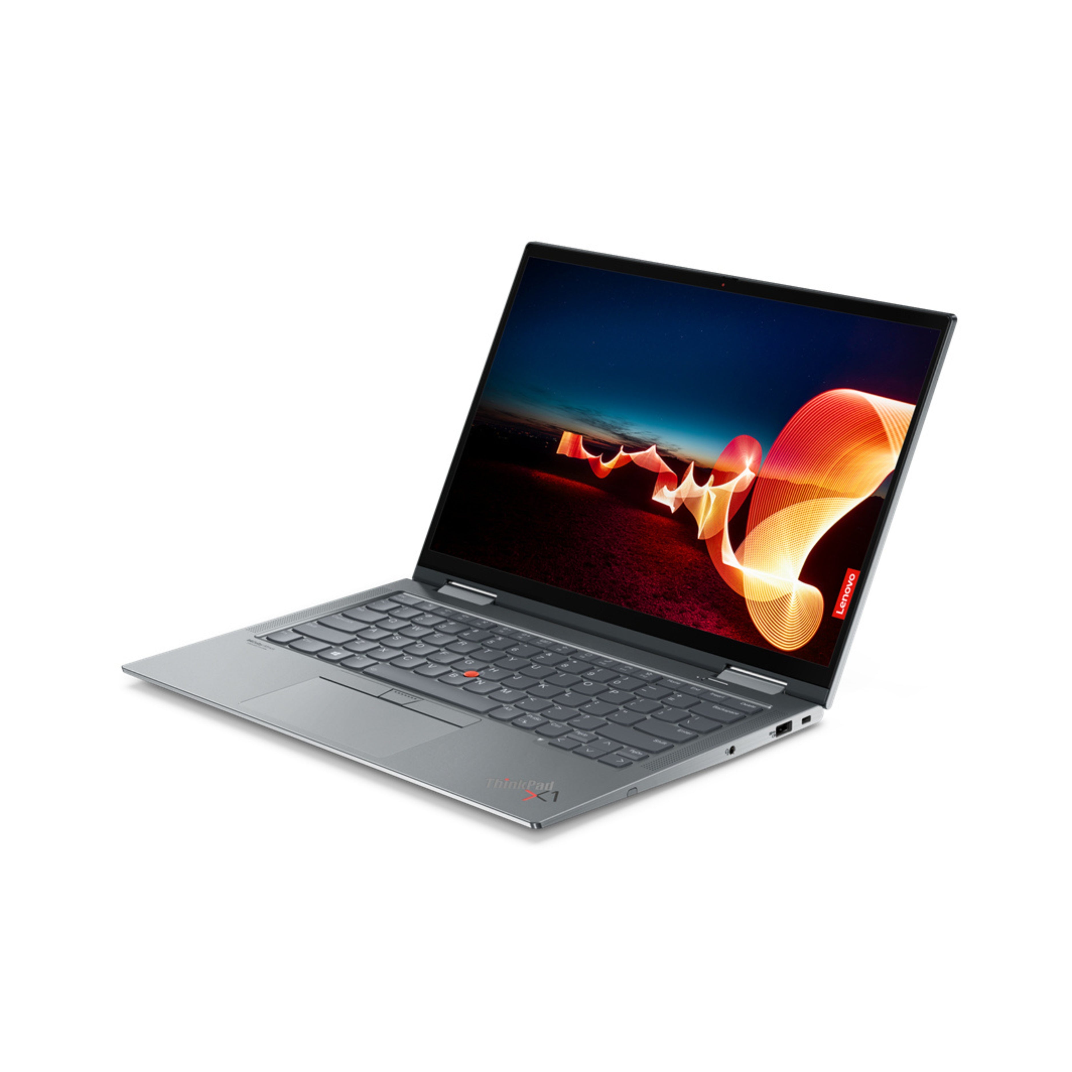 Lenovo ThinkPad X1 Yoga G6 i7 (1185G7) 16GB RAM 512GB SSD 14" WUXGA Táctil Windows 11 Pro