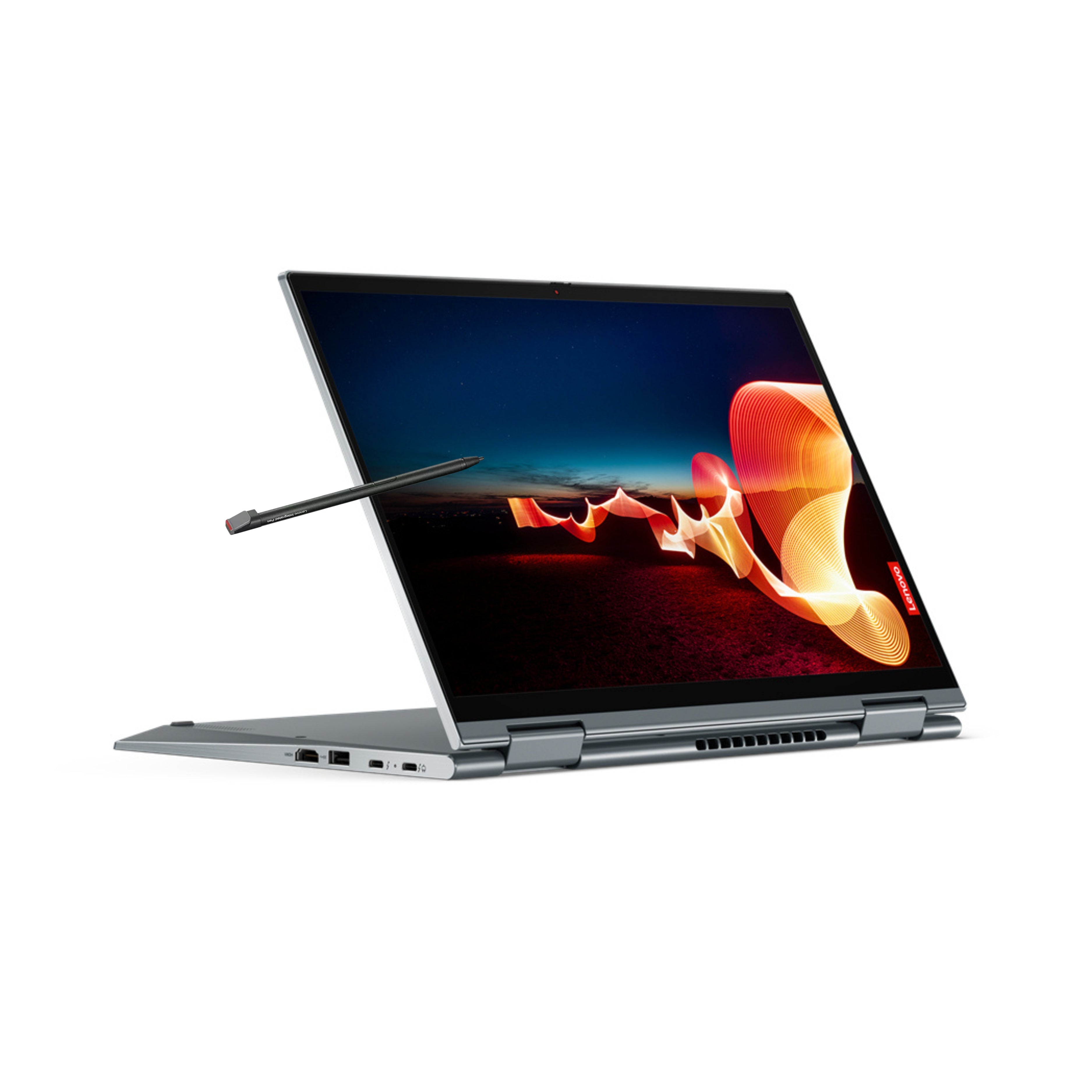 Lenovo ThinkPad X1 Yoga G6 i7 (1185G7) 16GB RAM 512GB SSD 14" WUXGA Táctil Windows 11 Pro