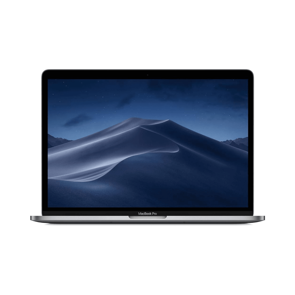 Apple MacBook Pro (Mid 2017) i7 (7th Gen) 16GB RAM 500GB SSD 13"