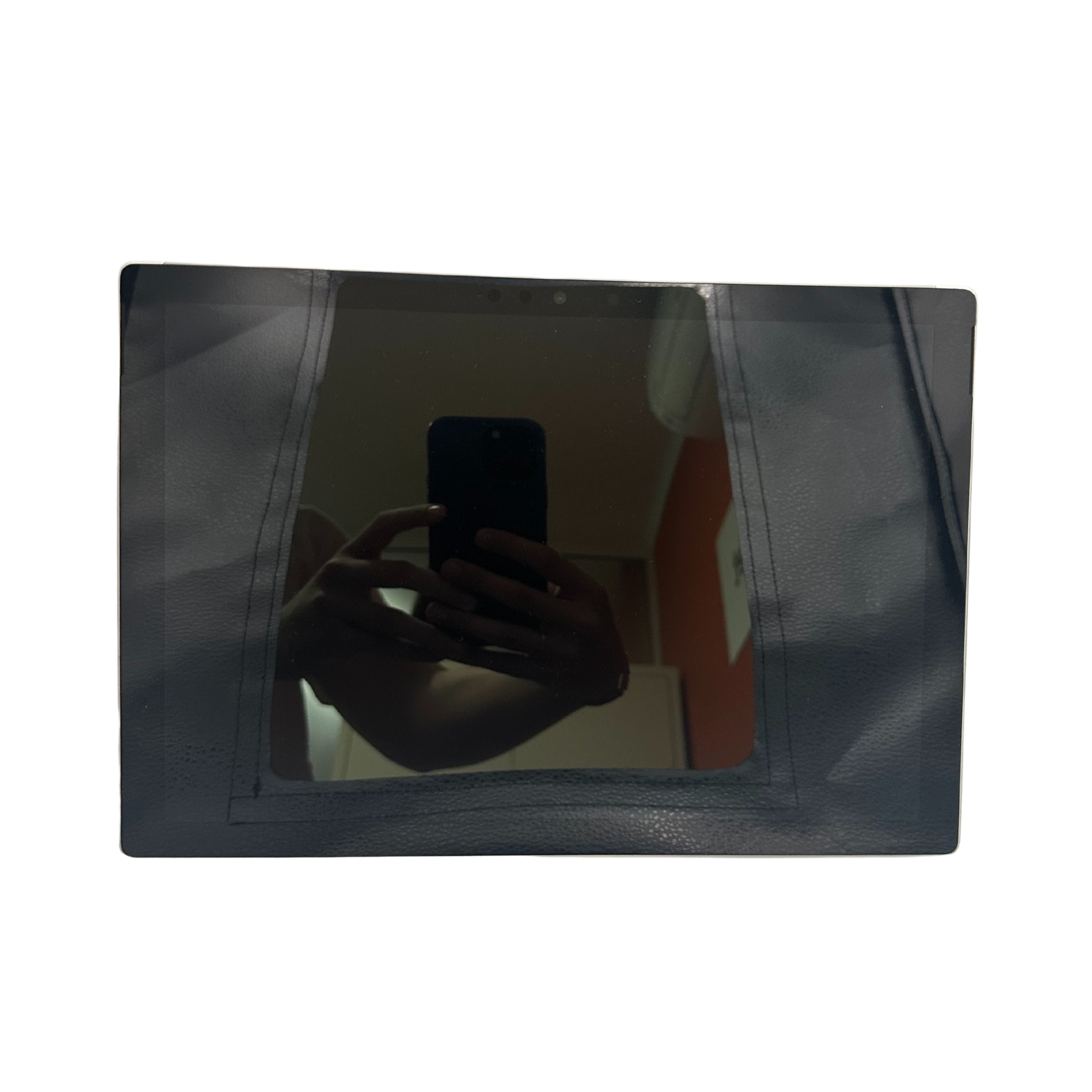 Microsoft Surface Pro 7 i5 (1035G4) 8GB RAM 128GB SSD 12.3" Touch Windows 11 Pro + Keyboard (Outlet 445)