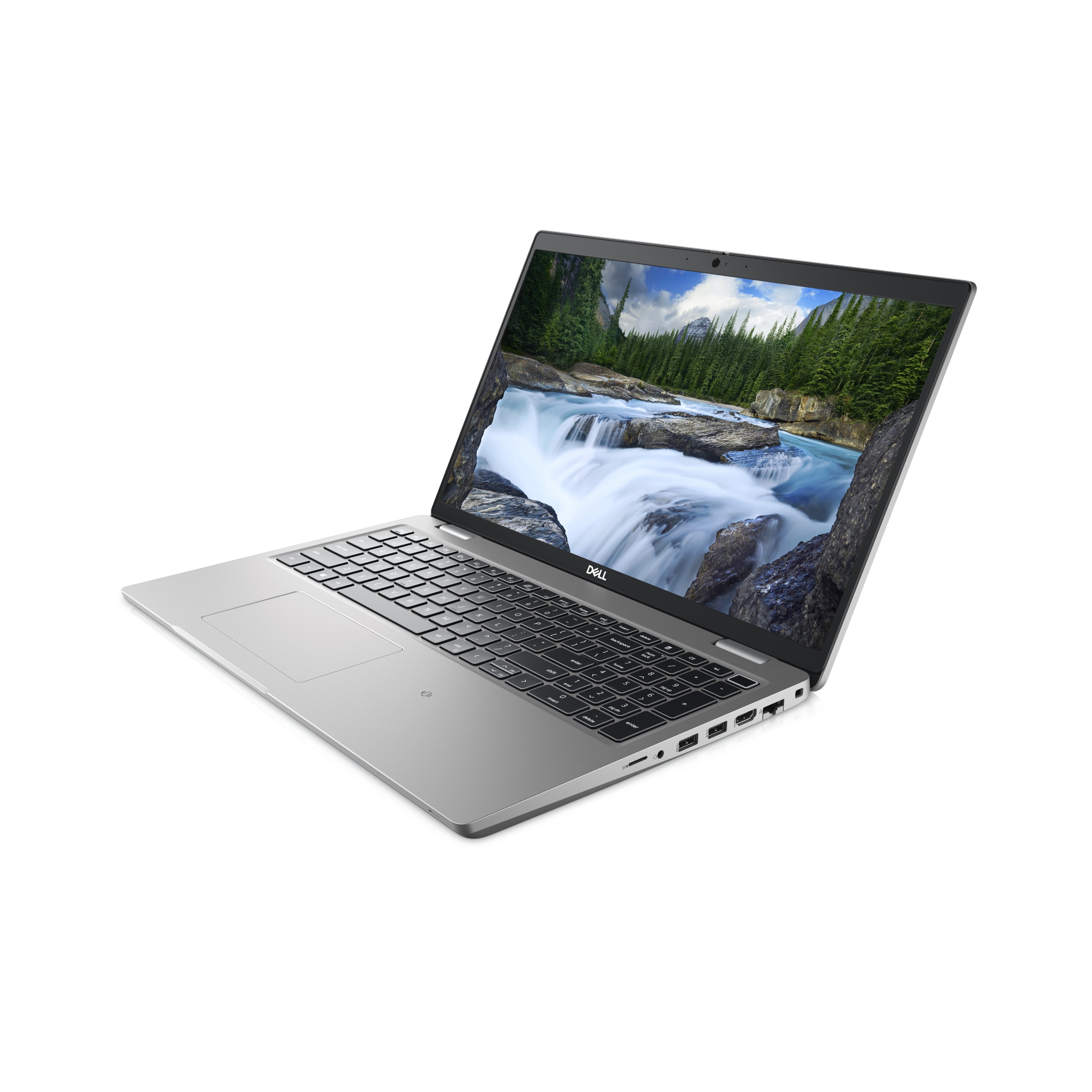 Dell Latitude 5521 i5 (11500H) 16GB RAM 256GB SSD 15.6" HD Windows 11 Pro