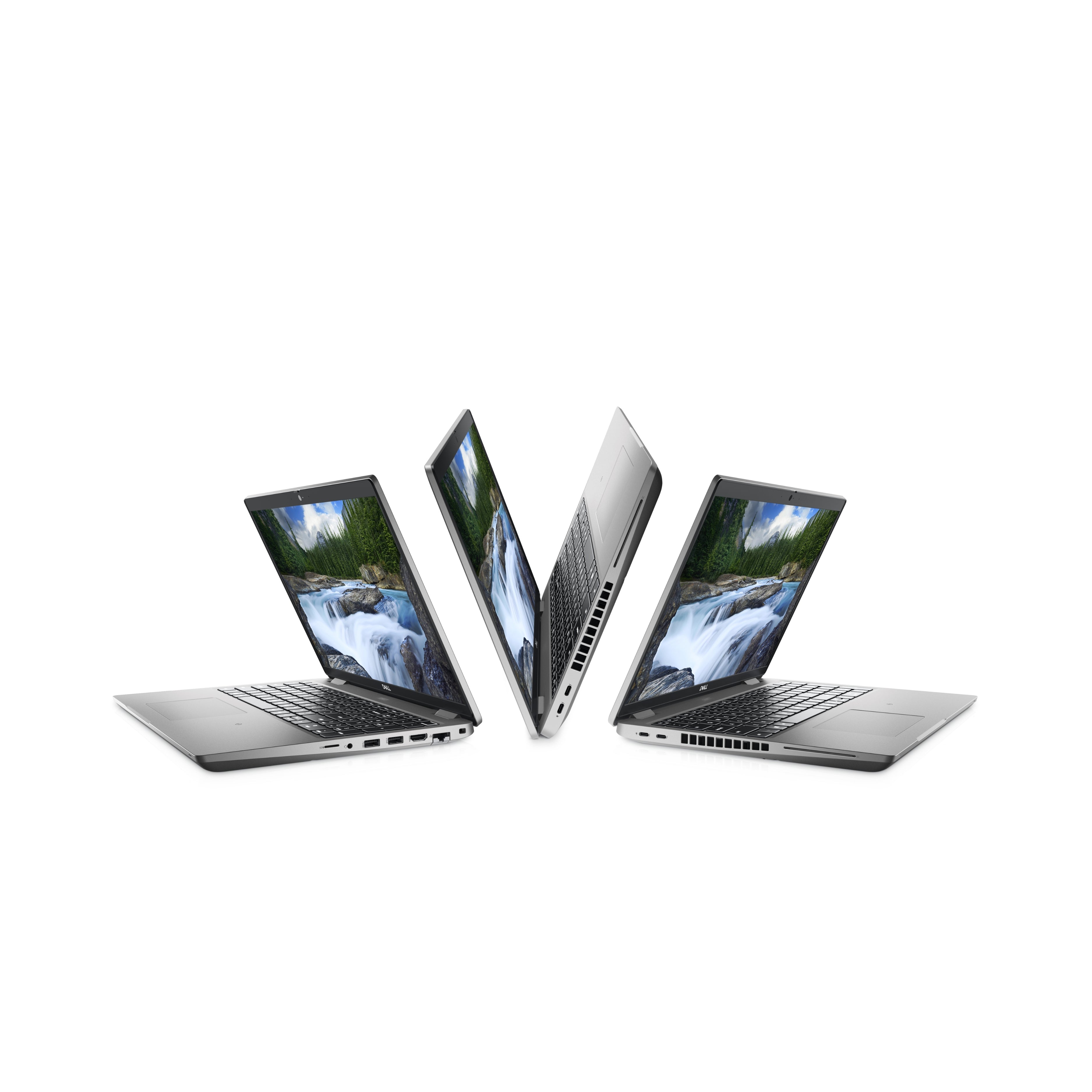 Dell Latitude 5521 i5 (11500H) 16GB RAM 256GB SSD 15.6" HD Windows 11 Pro