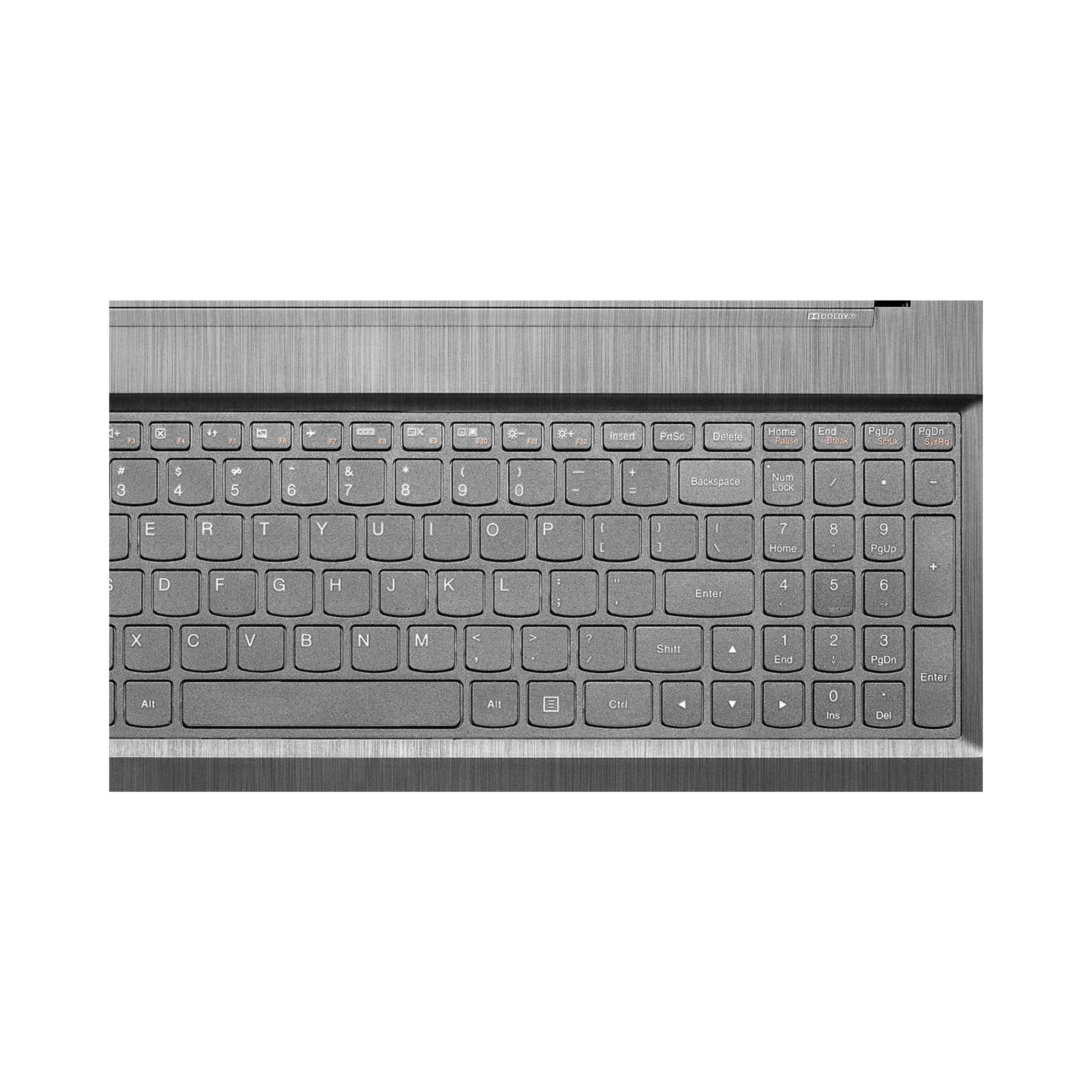 Lenovo G50-45 AMD (A8-6410) 8GB RAM 128GB SSD 15.6" HD Windows 10 Pro
