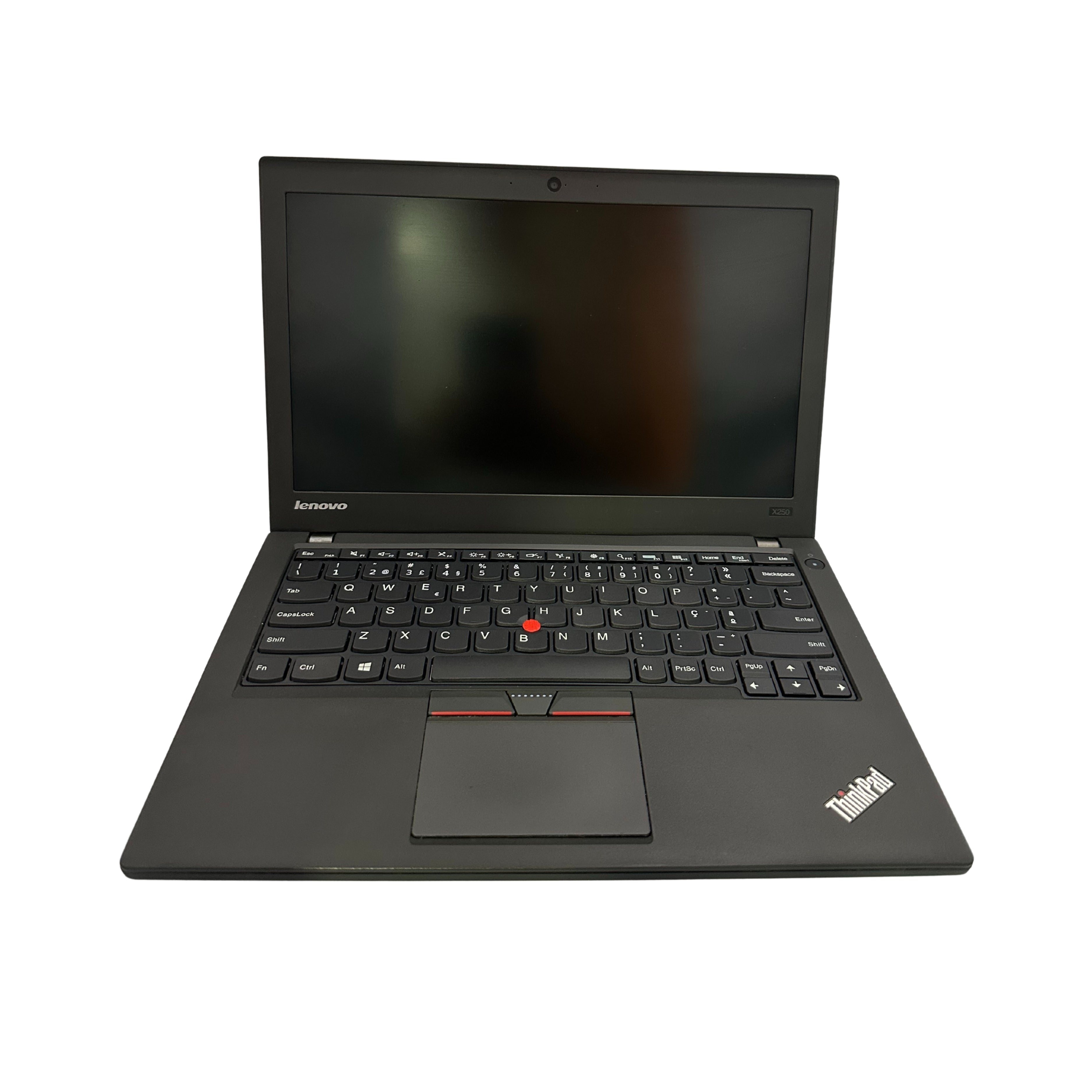 Lenovo ThinkPad X250 i5 (4300U) 4GB RAM 128GB SSD 12.5" HD Windows 10 Pro (Outlet 678)