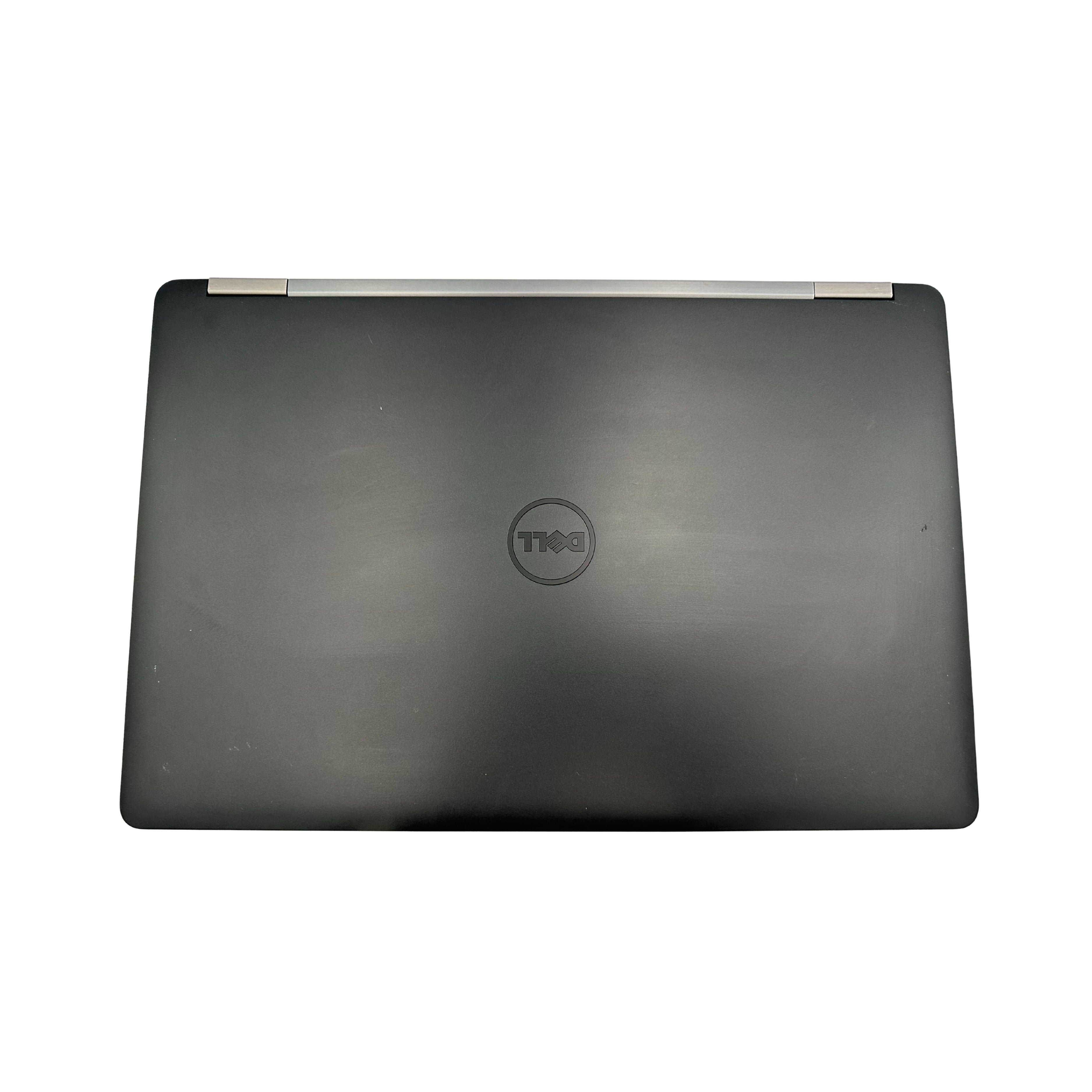 Dell Latitude E5570 i5 (6300U) 8GB RAM 256GB SSD 15.6" HD Windows 10 Pro (Outlet 627)
