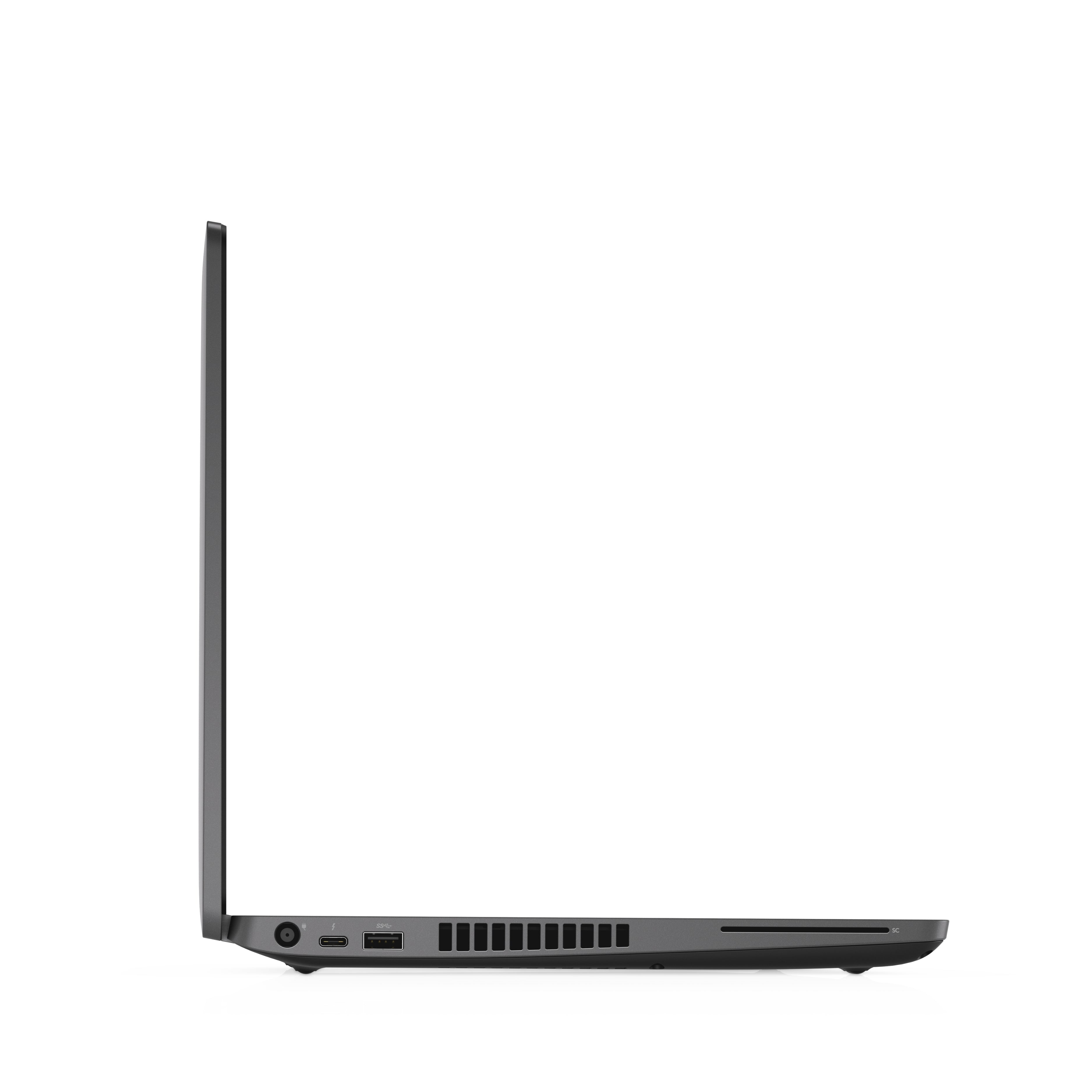 Dell Latitude 5501 i5 (9400H) 16GB RAM 256GB SSD 15.6" FHD Táctil Windows 11 Pro (Outlet 578)