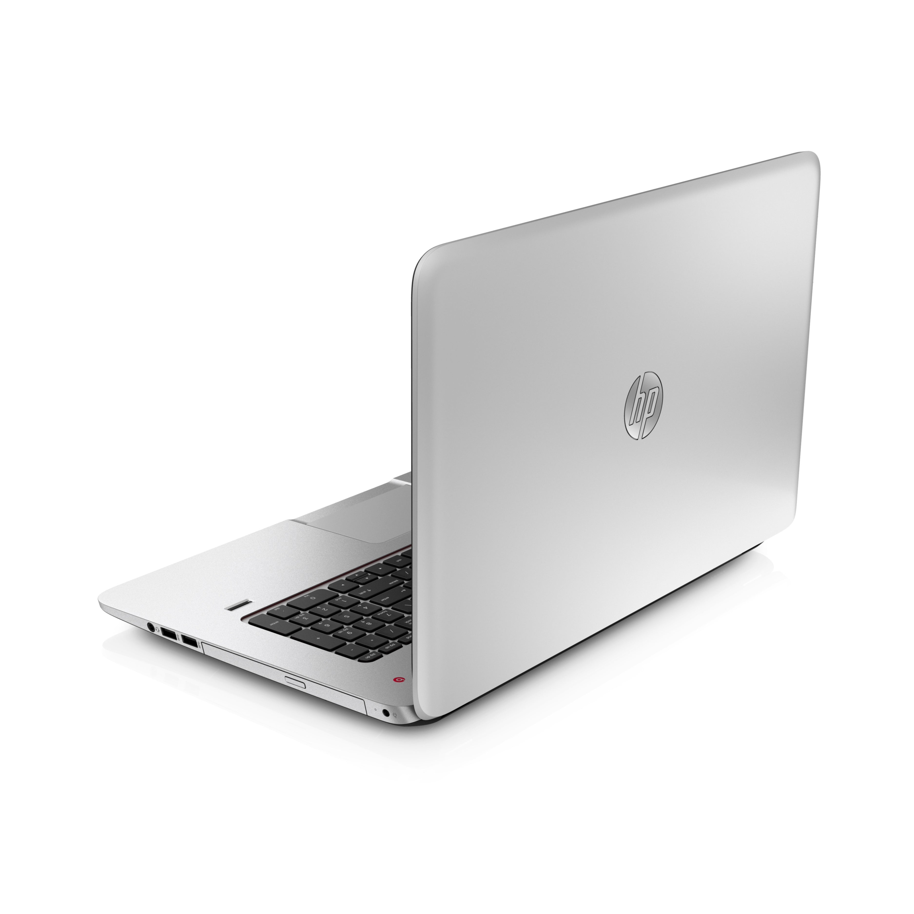 HP Envy NoteBook i5 (6200U) 8GB RAM 128GB SSD FHD 15.6" Windows 10 Pro