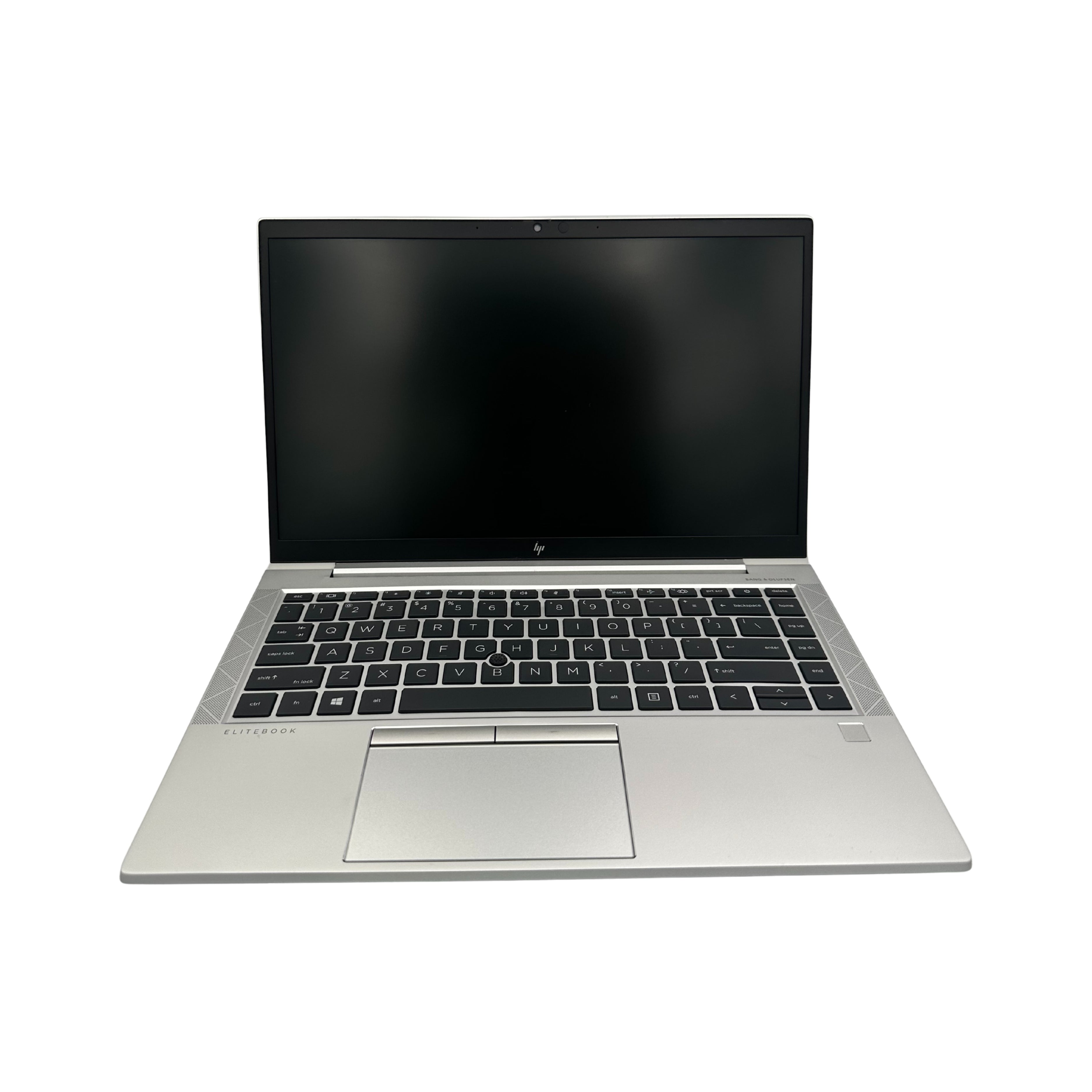 HP EliteBook 840 G8 i5 (1135G7) 8GB RAM 256GB SSD 14” HD Windows 11 Pro (Outlet 191E)