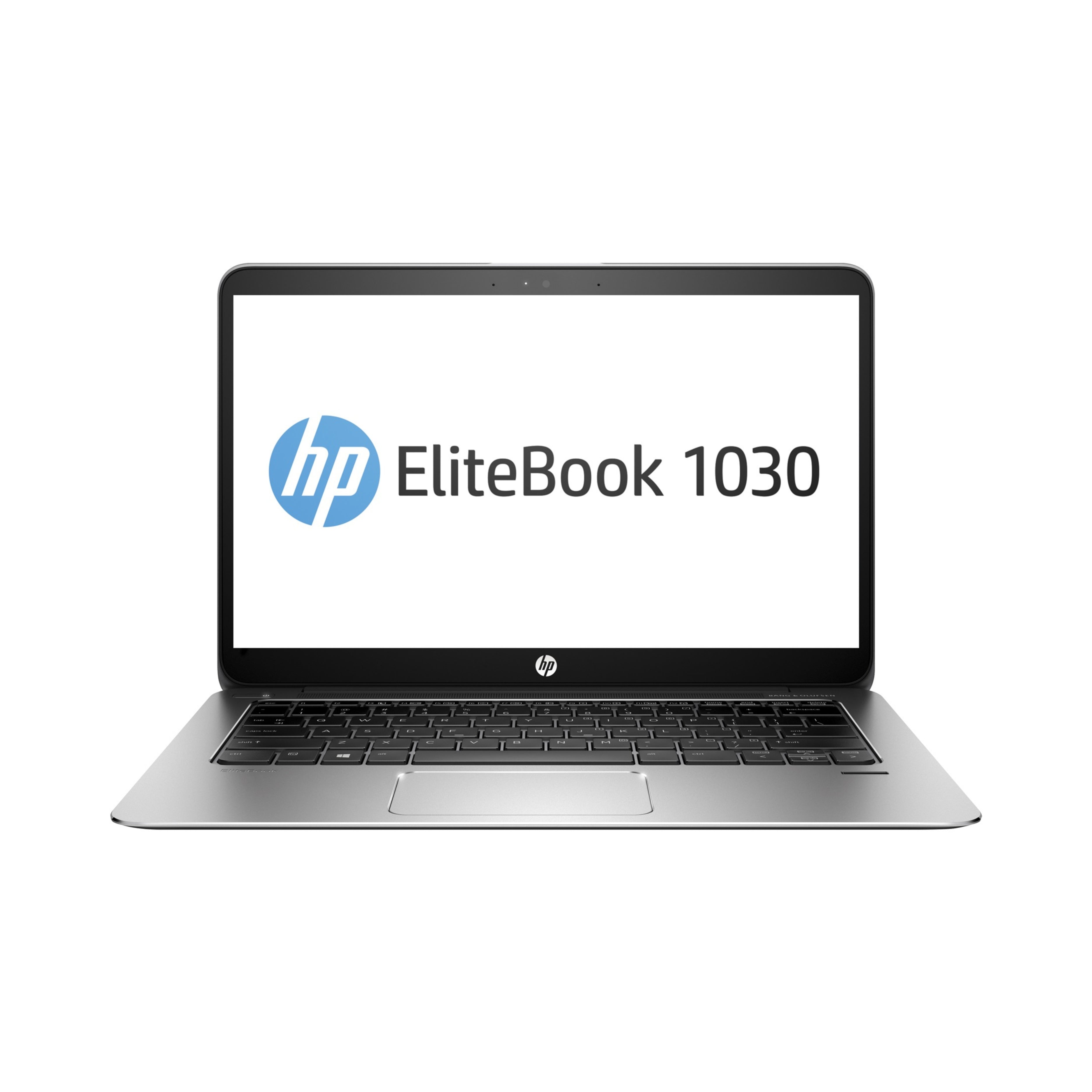 HP EliteBook 1030 G1 M5-6Y54 8GB RAM 128GB SSD HD 13.3" Windows 10 Pro