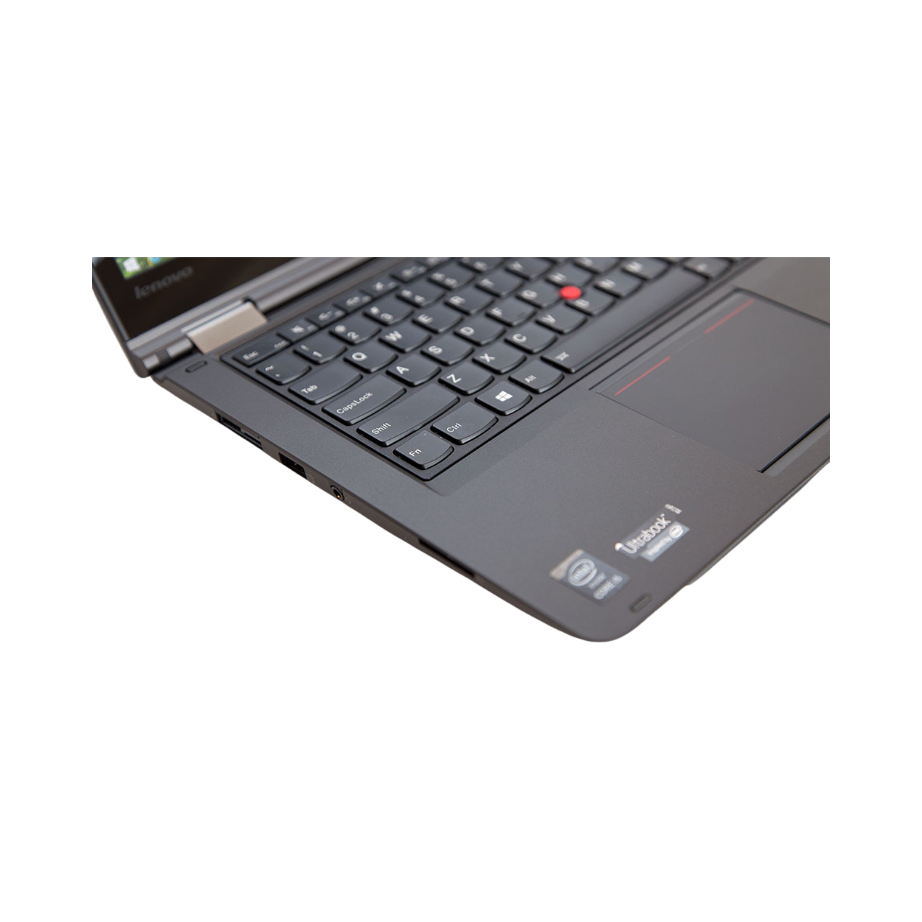 Lenovo 14 Yoga i5 (5200U) 8GB RAM 256GB SSD 14" FHD Touch Windows 10 Pro (Outlet 694)