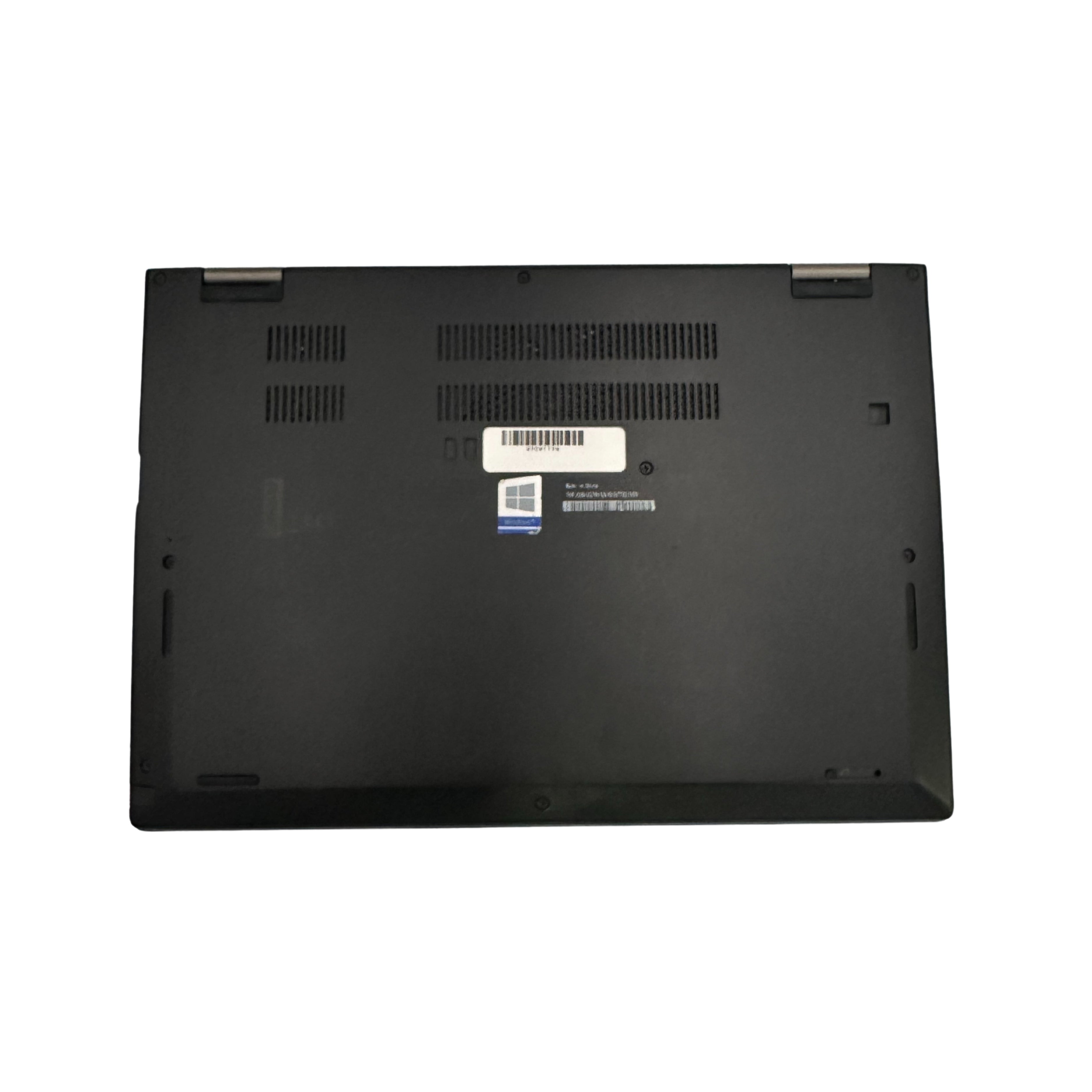 Lenovo ThinkPad X390 Yoga i5 (8265U) 16GB RAM 256GB SSD 13.3" FHD Touch Windows 11 Pro (Outlet 666)