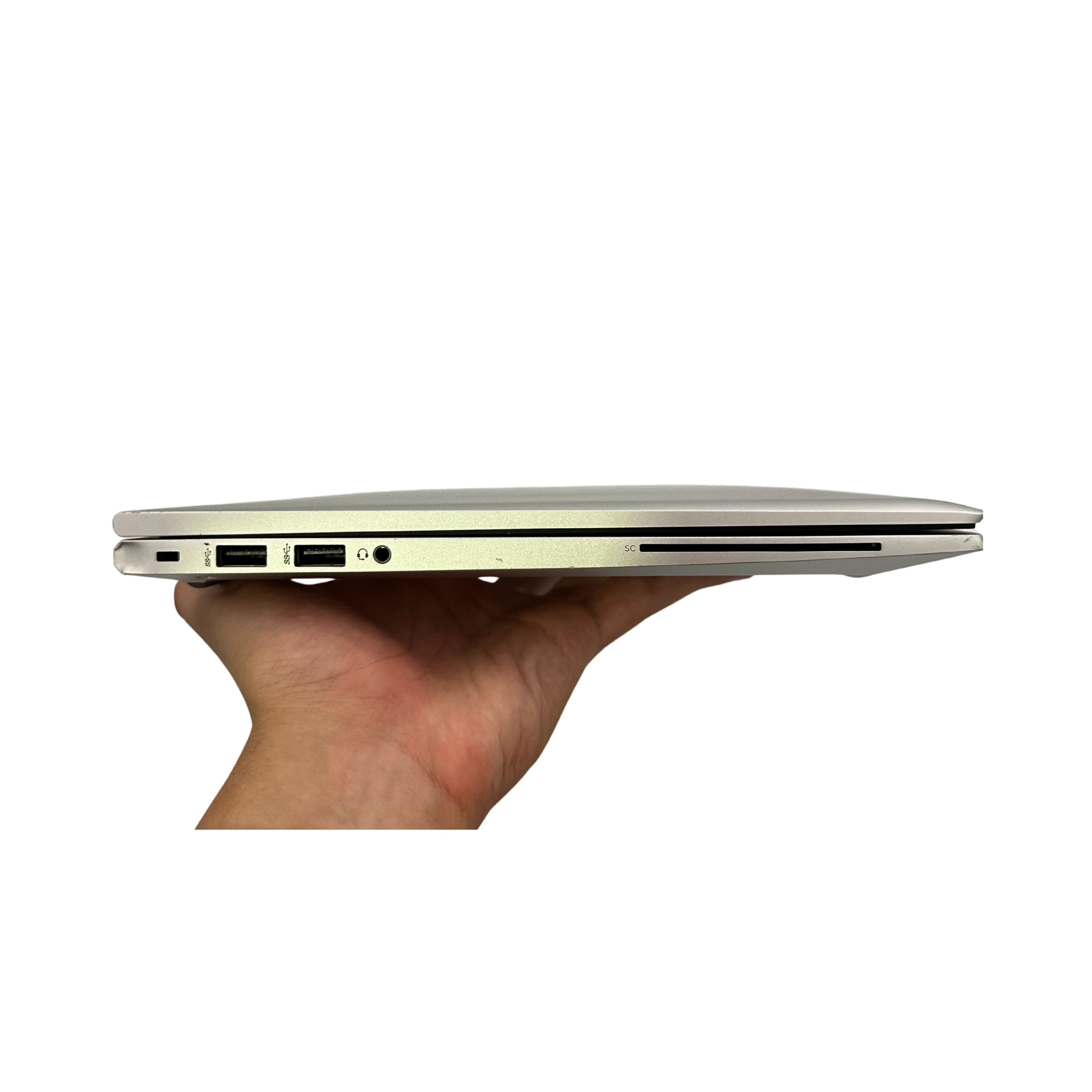 HP EliteBook 840 G8 i5 (1135G7) 8GB RAM 256GB SSD 14” FHD Windows 11 Pro (Outlet 196D)