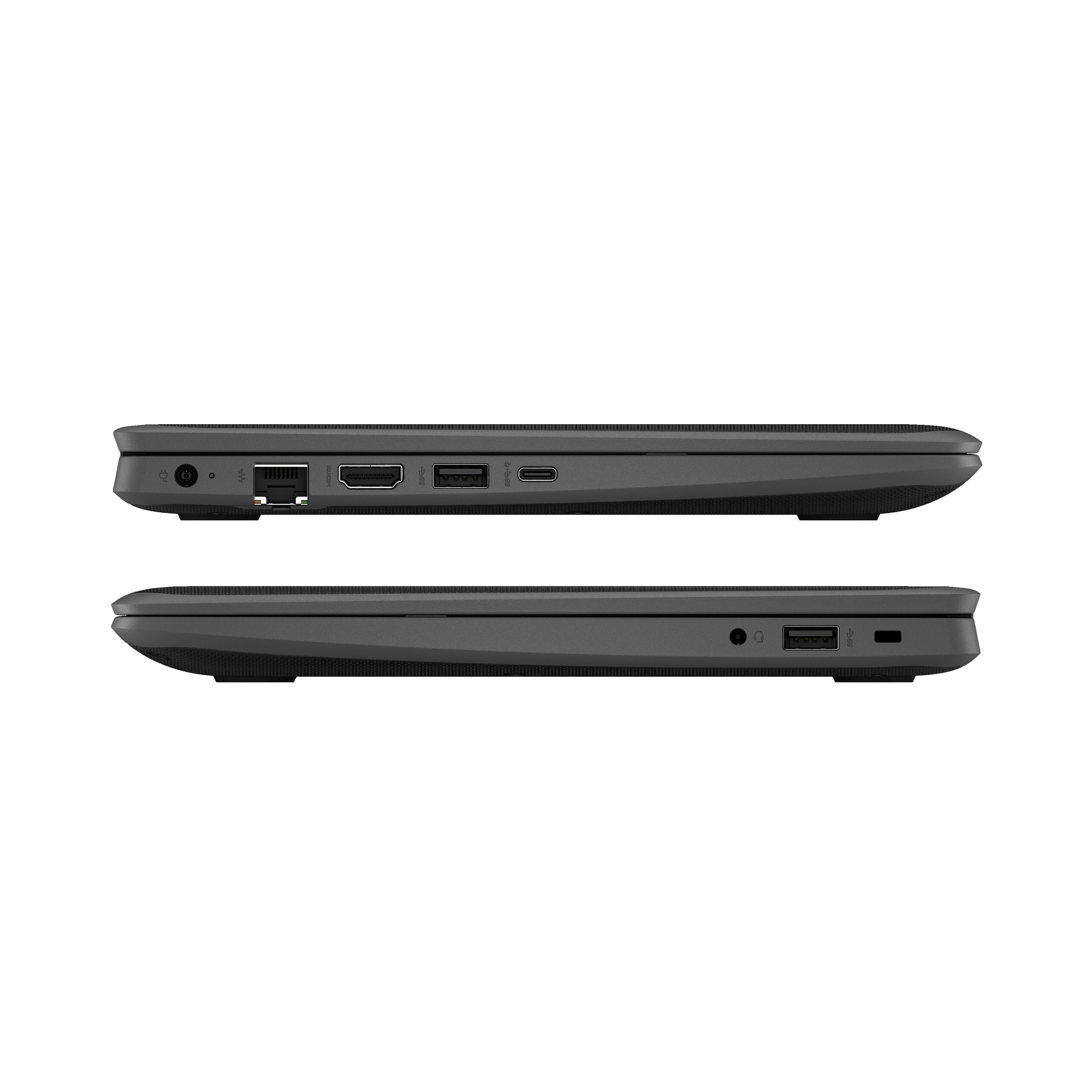 HP Pro x360 Fortis 11 G10 2 in 1 i5-1230U 8GB RAM 128GB SSD HD 11.6" Touch Windows 11 Pro