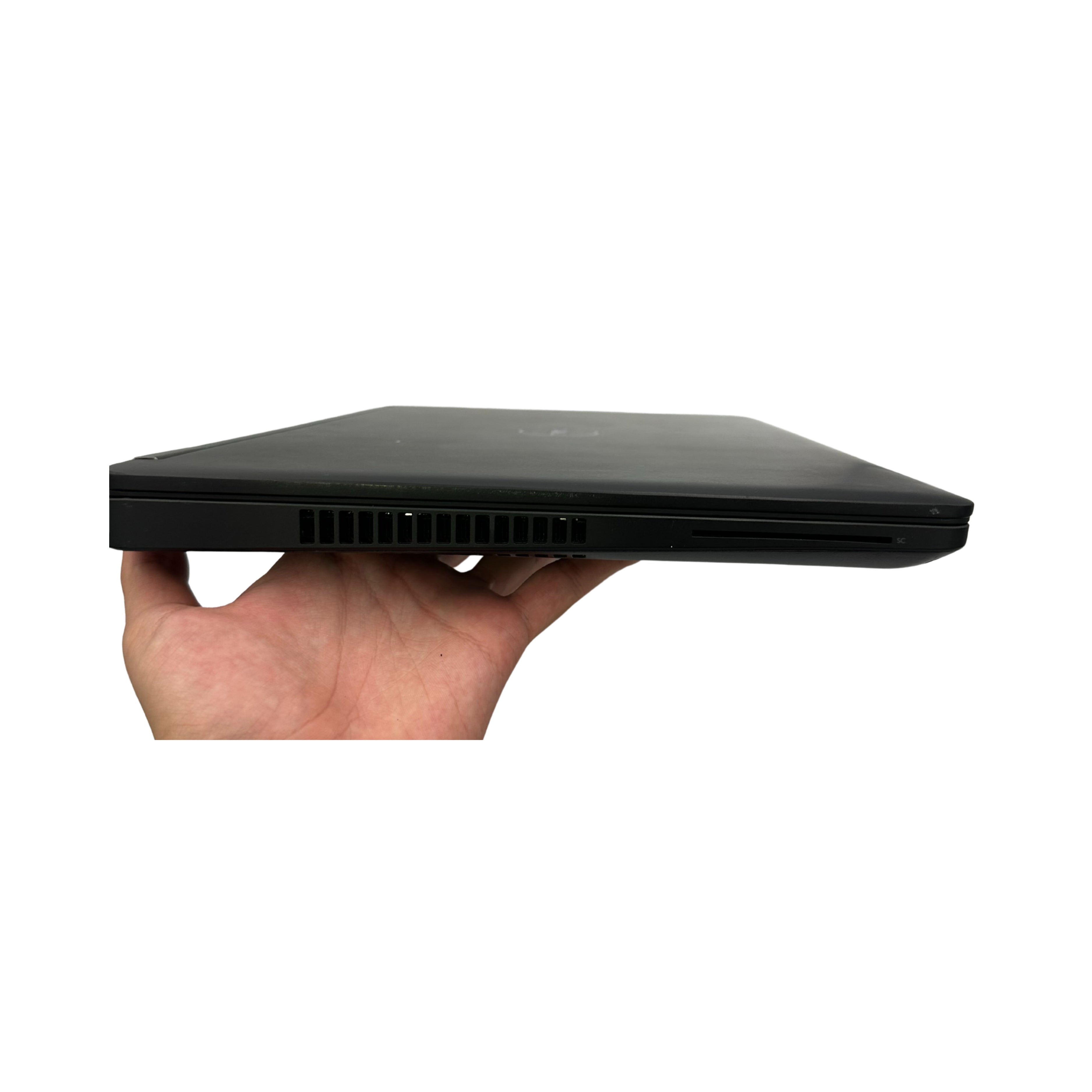 Dell Latitude E5570 i5 (6300U) 8GB RAM 256GB SSD 15.6" HD Windows 10 Pro (Outlet 627)