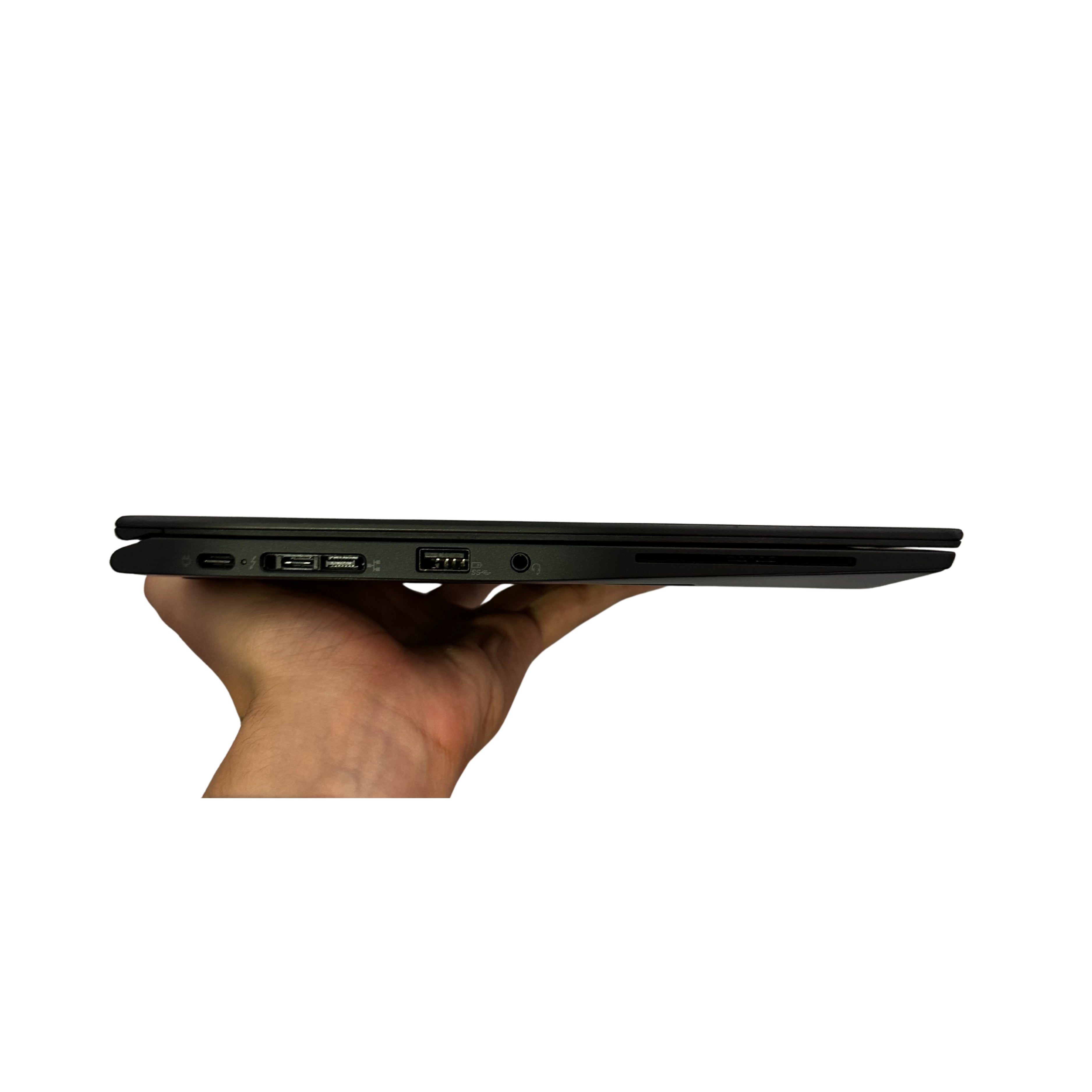 Lenovo ThinkPad X390 Yoga i5 (8265U) 16GB RAM 256GB SSD 13.3" FHD Touch Windows 11 Pro (Outlet 666)