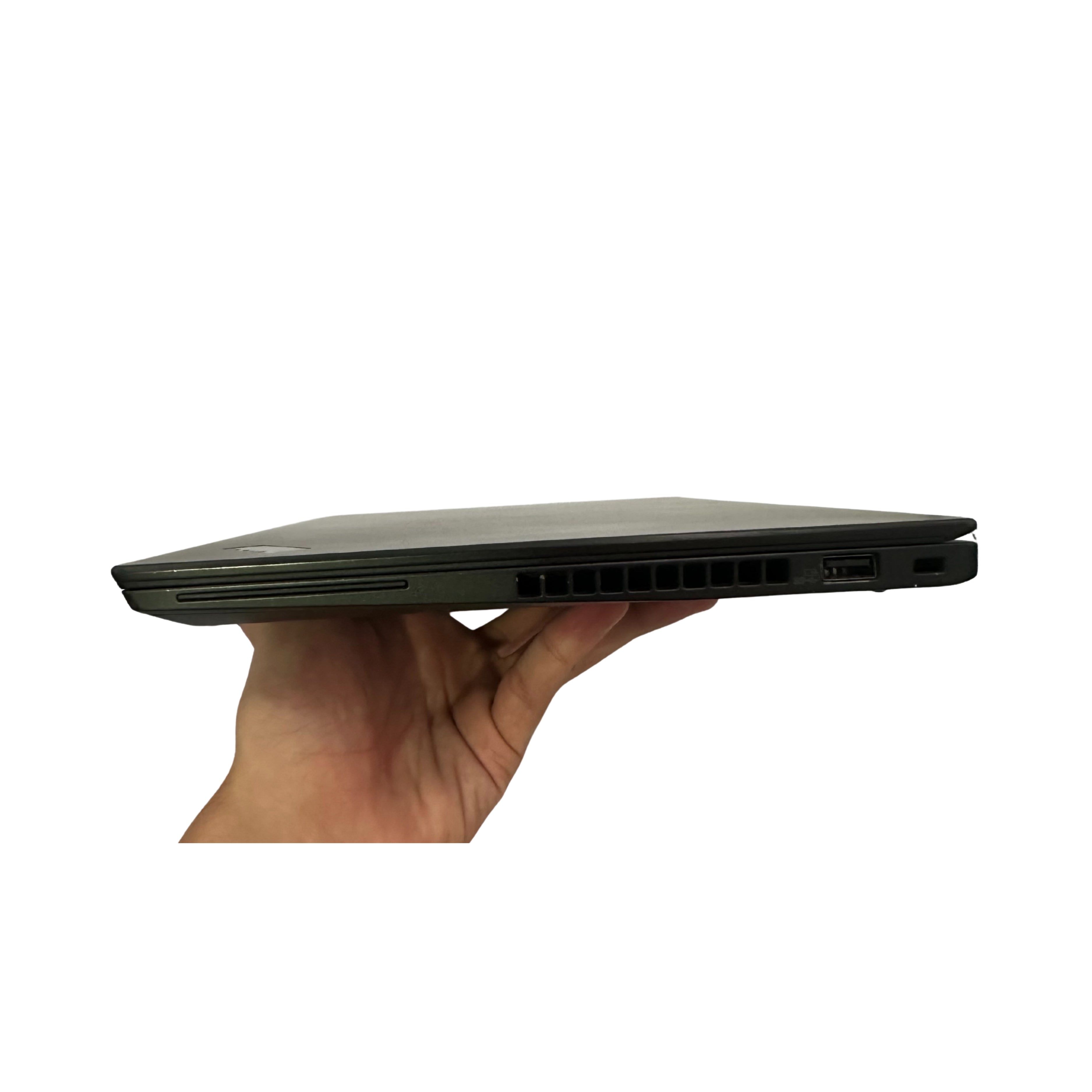 Lenovo ThinkPad X280 i5 (8365U) 8GB RAM 256GB SSD 12.5" HD Windows 11 Pro (Outlet 674)