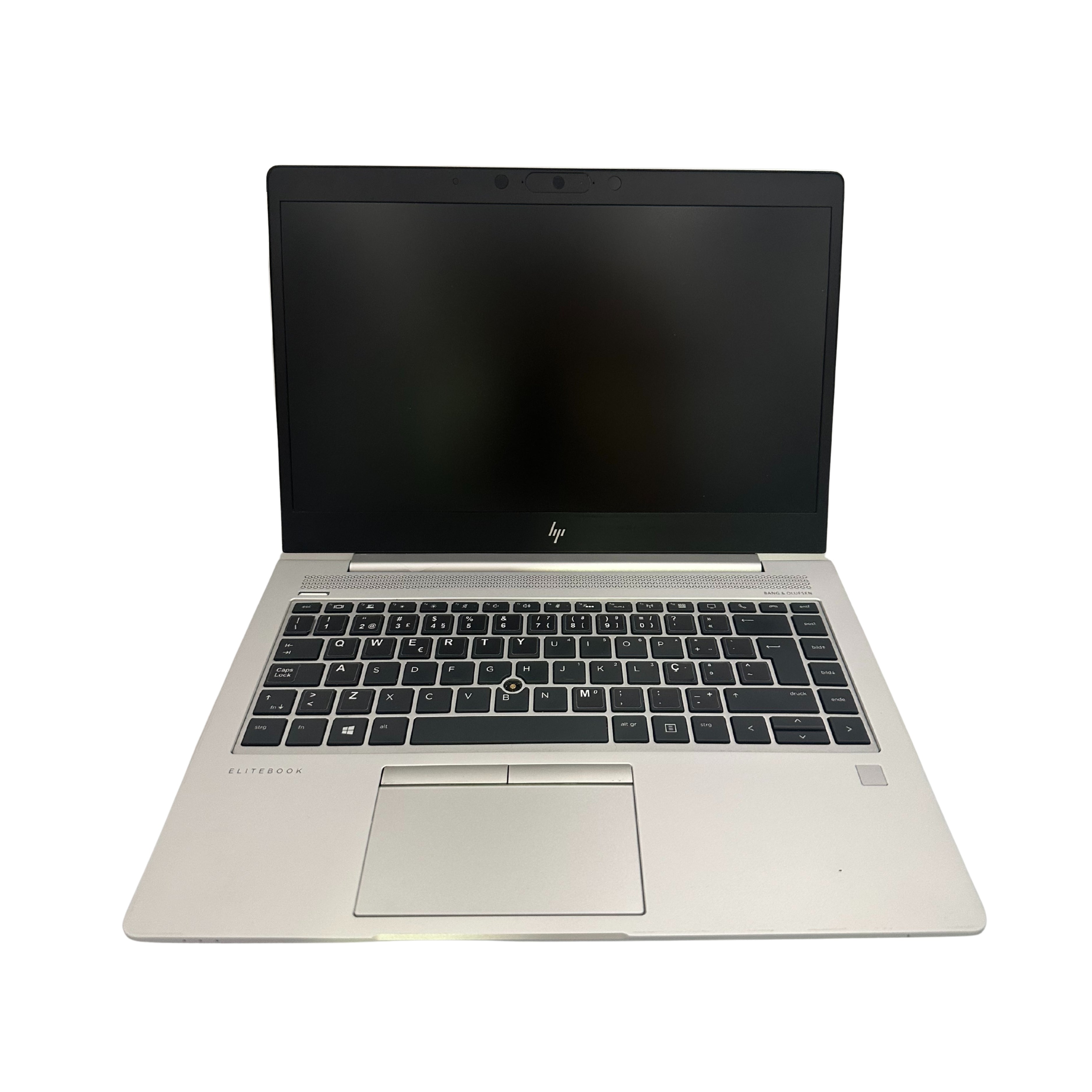 HP EliteBook 840 G5 i5 (8350U) 8GB RAM 256GB SSD 14" FHD Windows 11 Pro (Outlet 466)